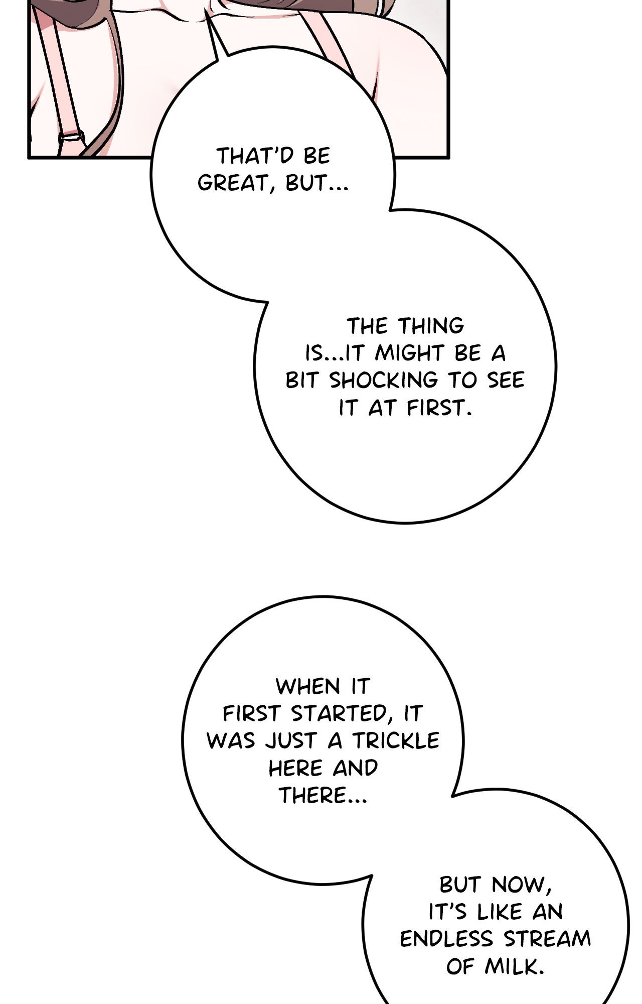 Milk My Strawberries Chapter 4 - Page 81