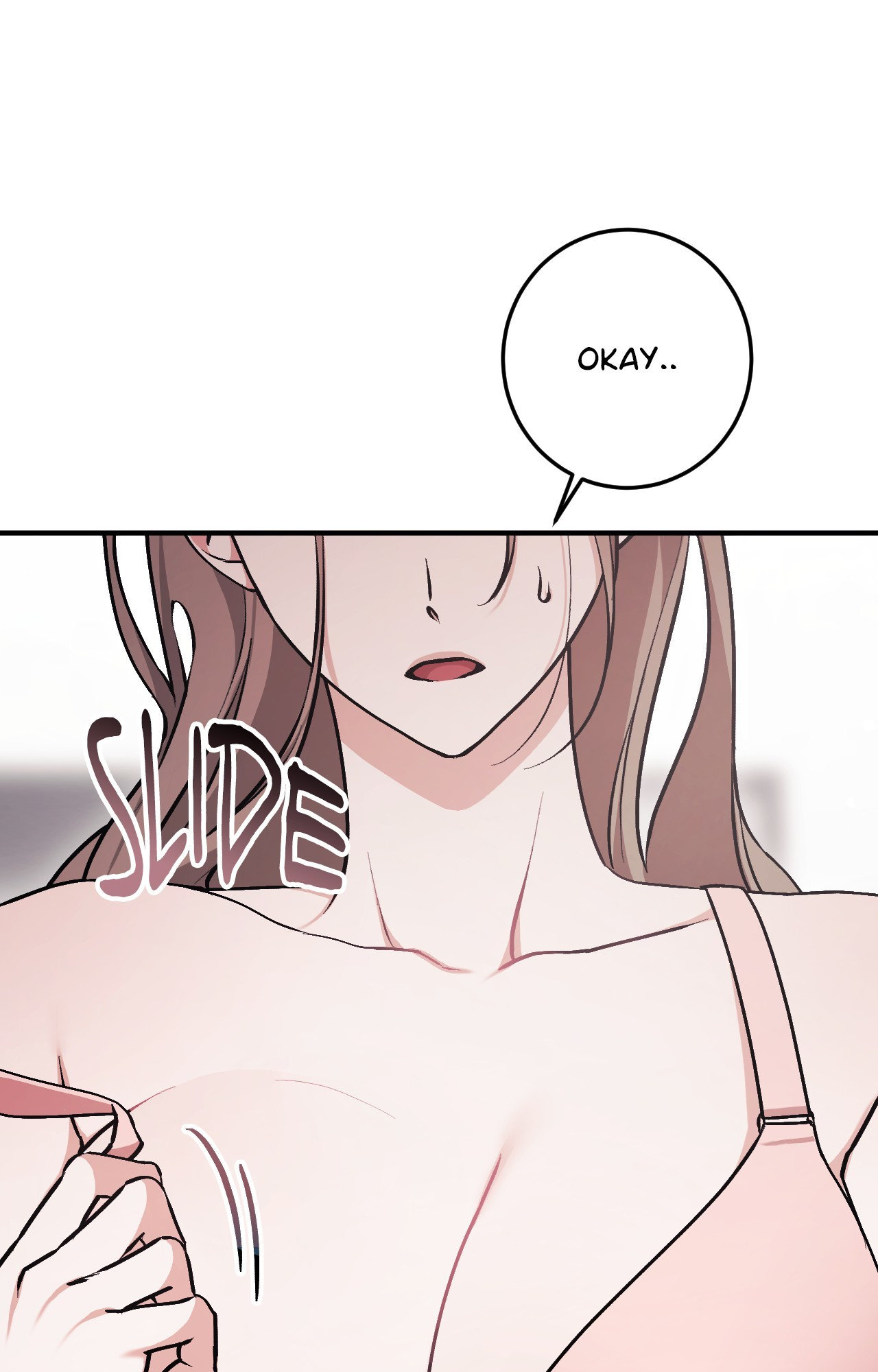 Milk My Strawberries Chapter 4 - Page 83