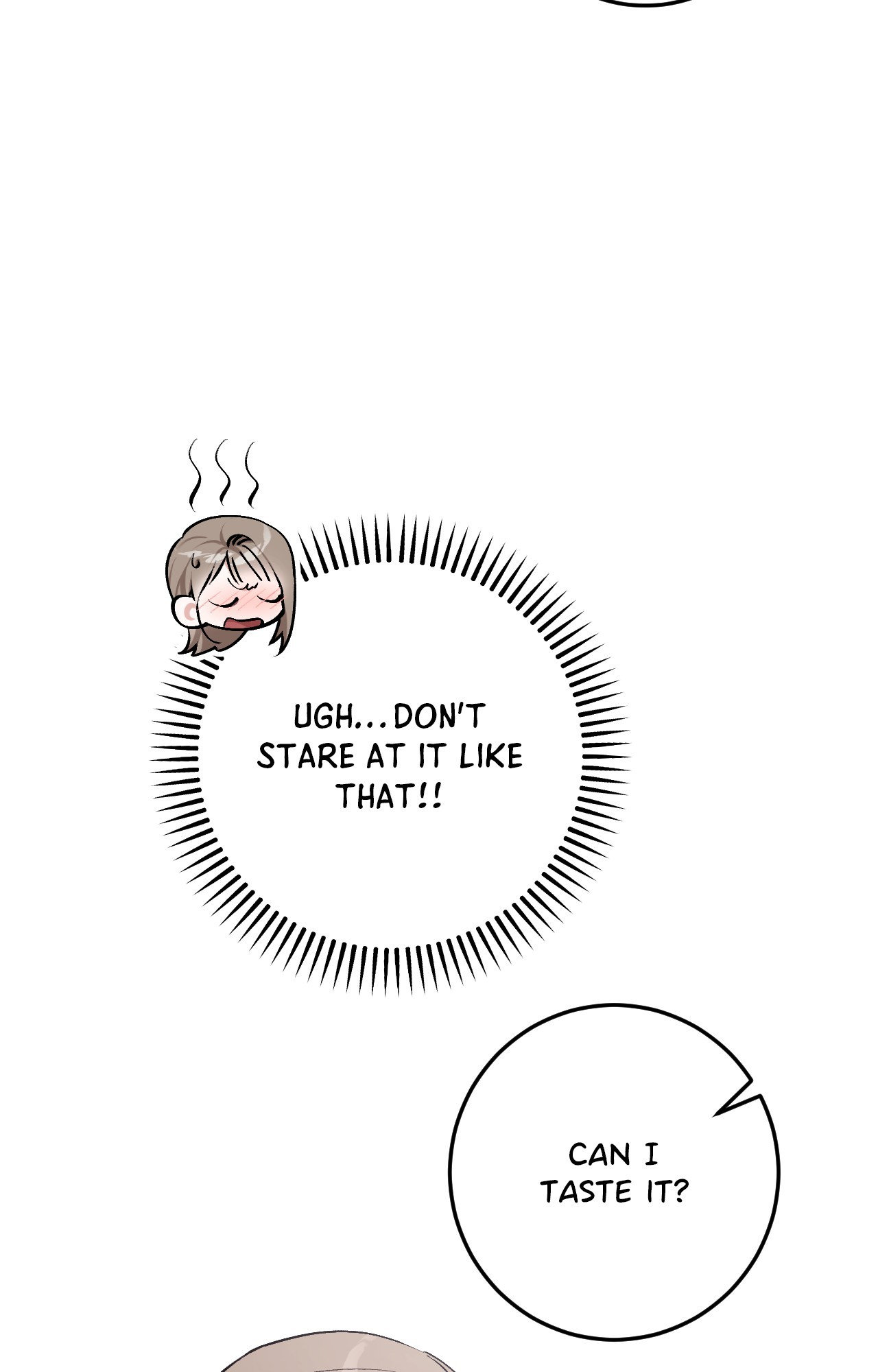 Milk My Strawberries Chapter 4 - Page 88