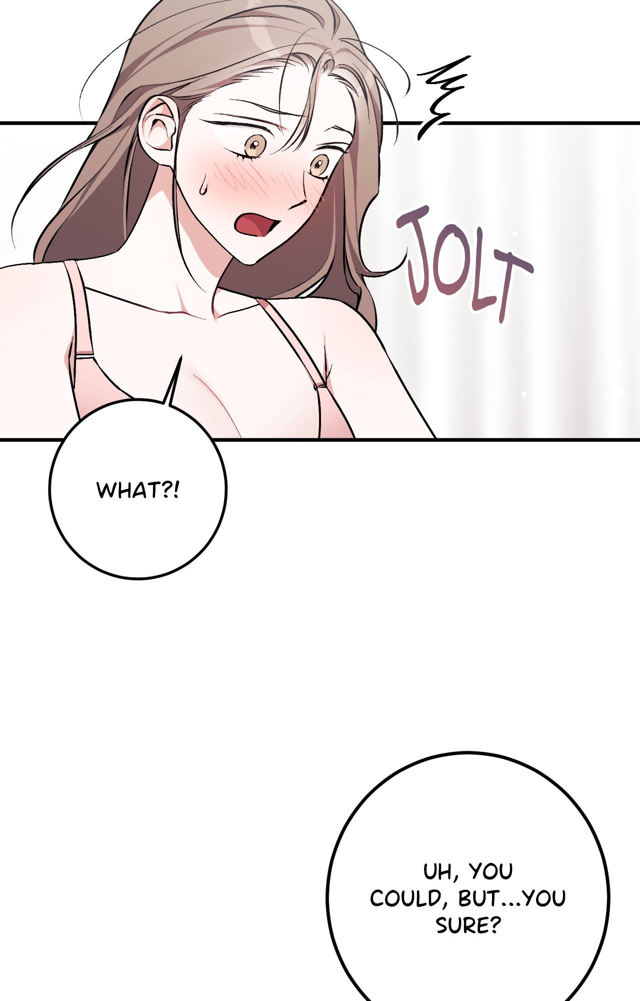 Milk My Strawberries Chapter 4 - Page 89