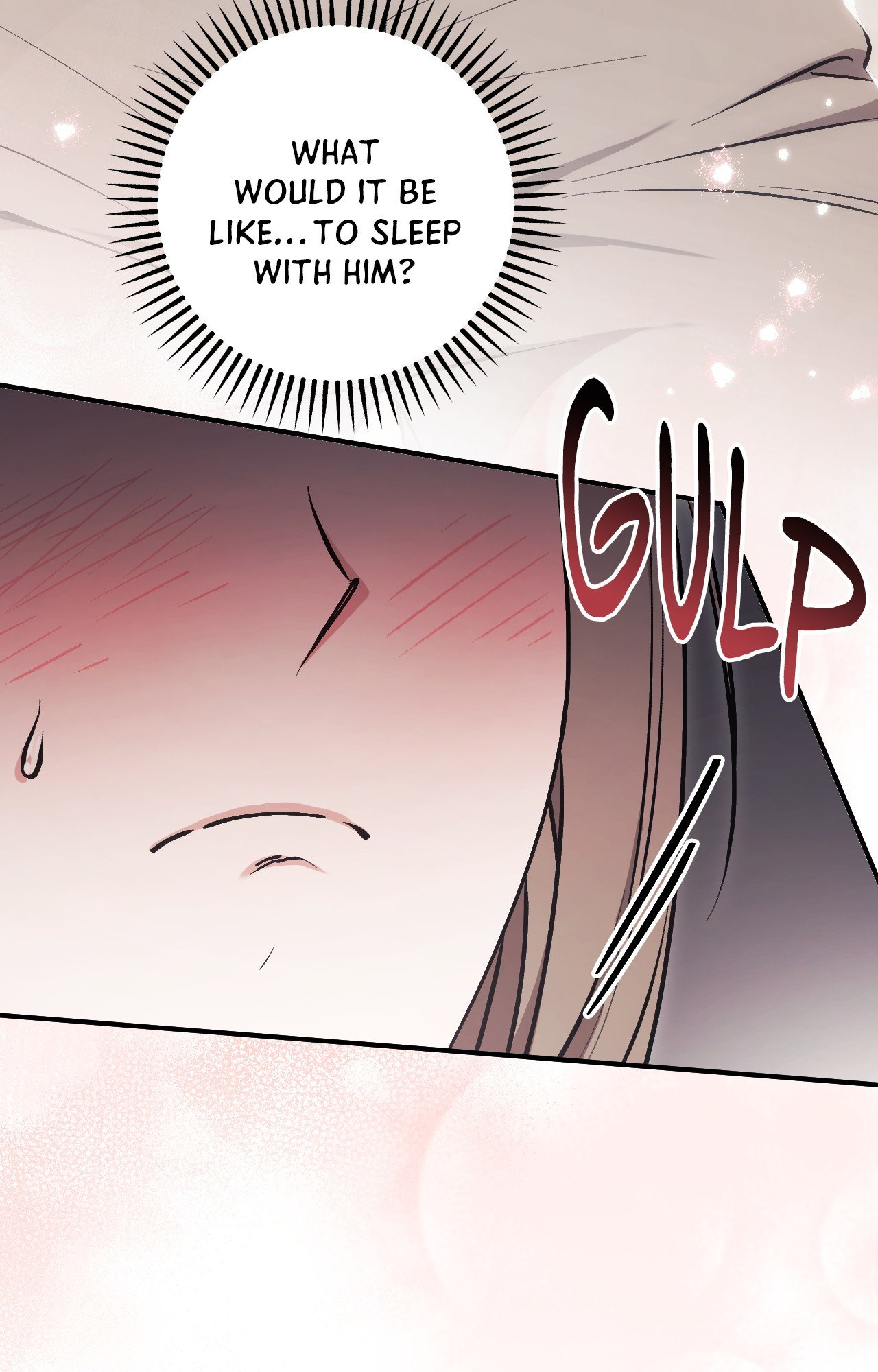 Milk My Strawberries Chapter 4 - Page 10