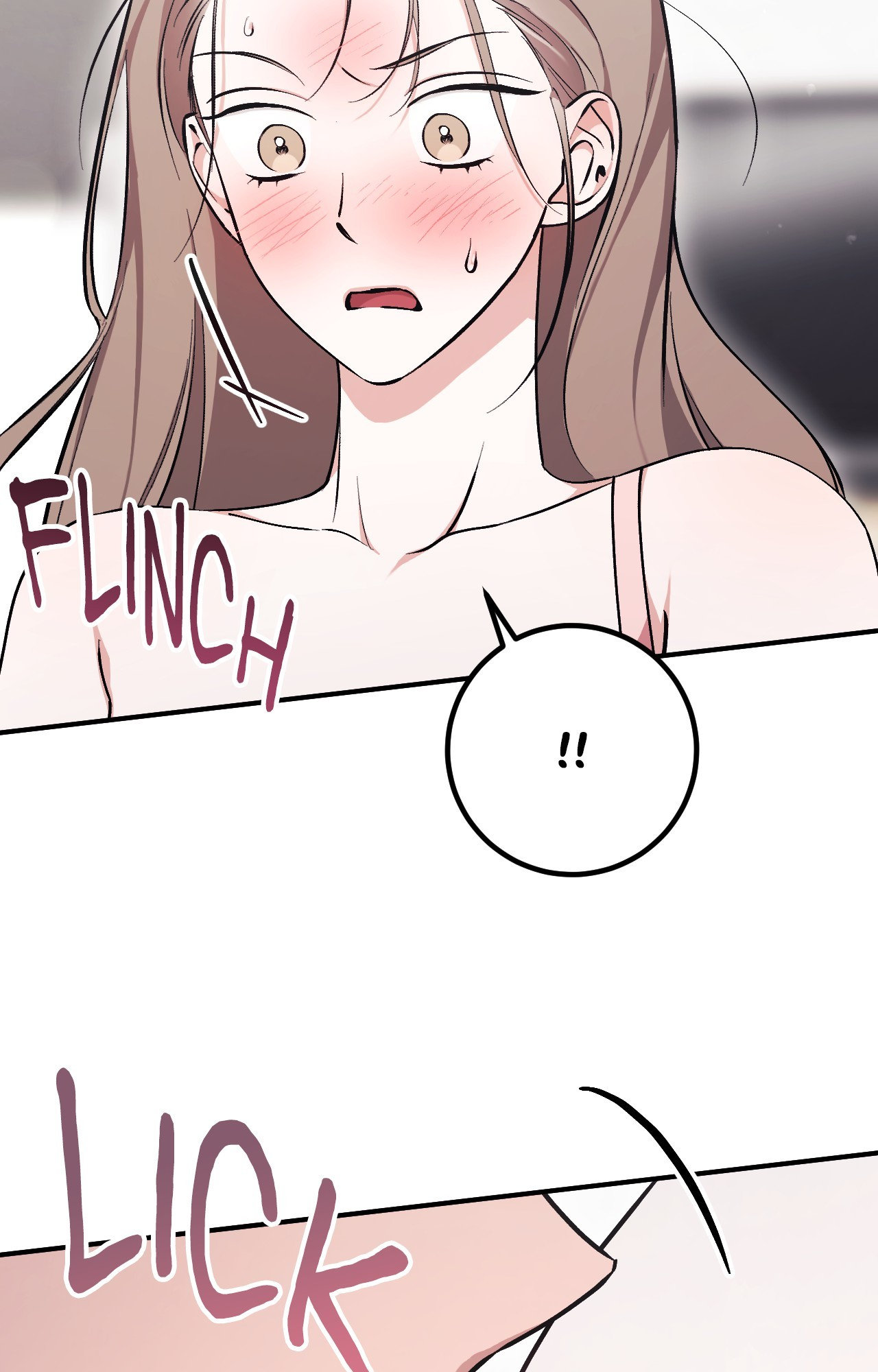Milk My Strawberries Chapter 4 - Page 92