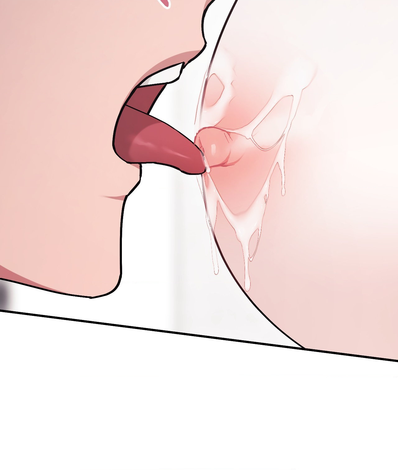 Milk My Strawberries Chapter 4 - Page 93