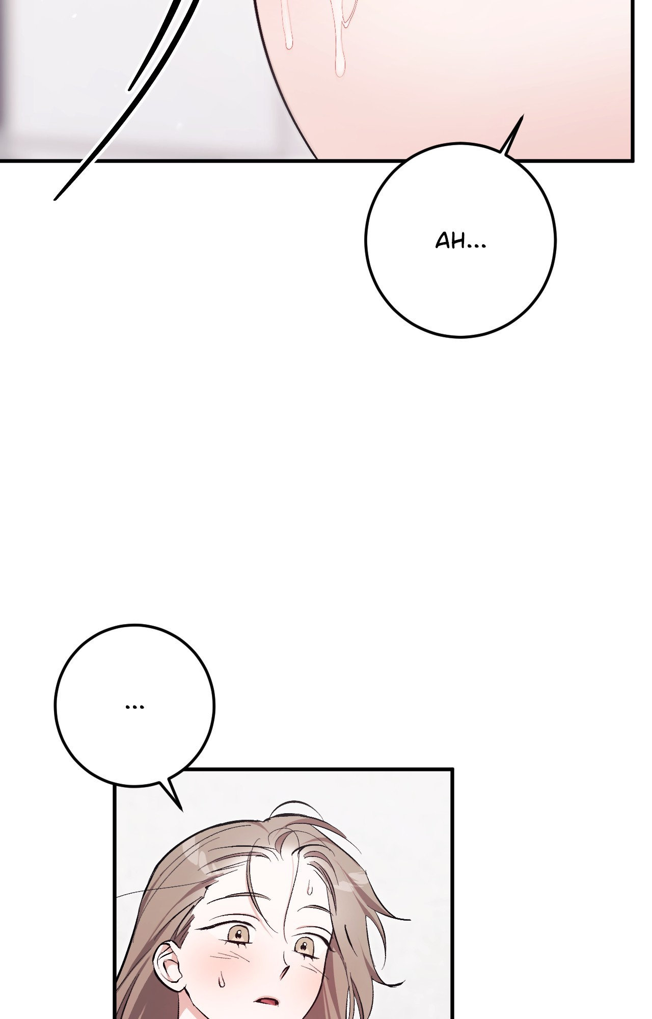 Milk My Strawberries Chapter 4 - Page 95