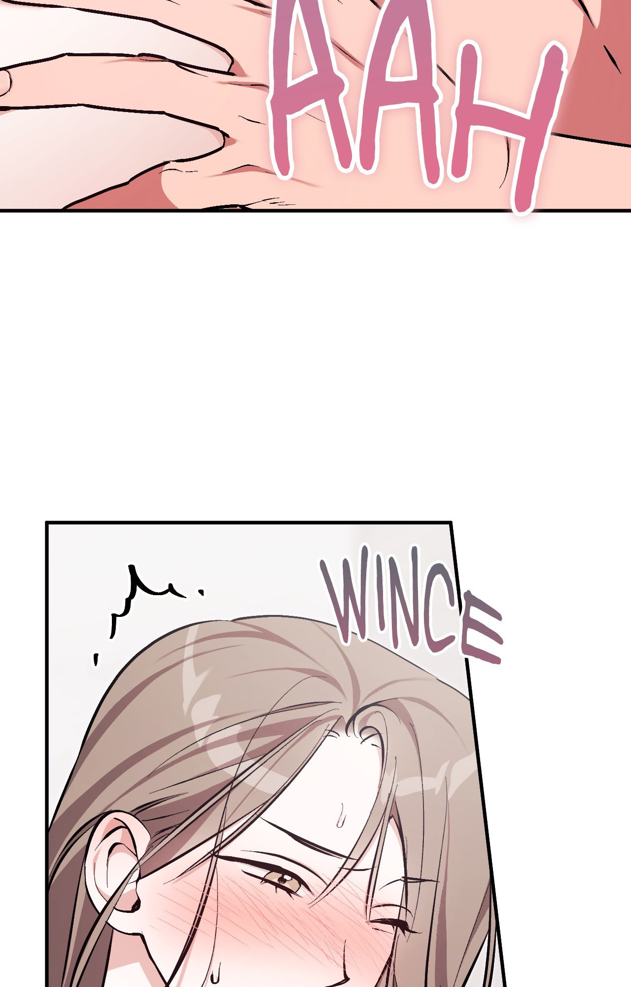 Milk My Strawberries Chapter 4 - Page 98