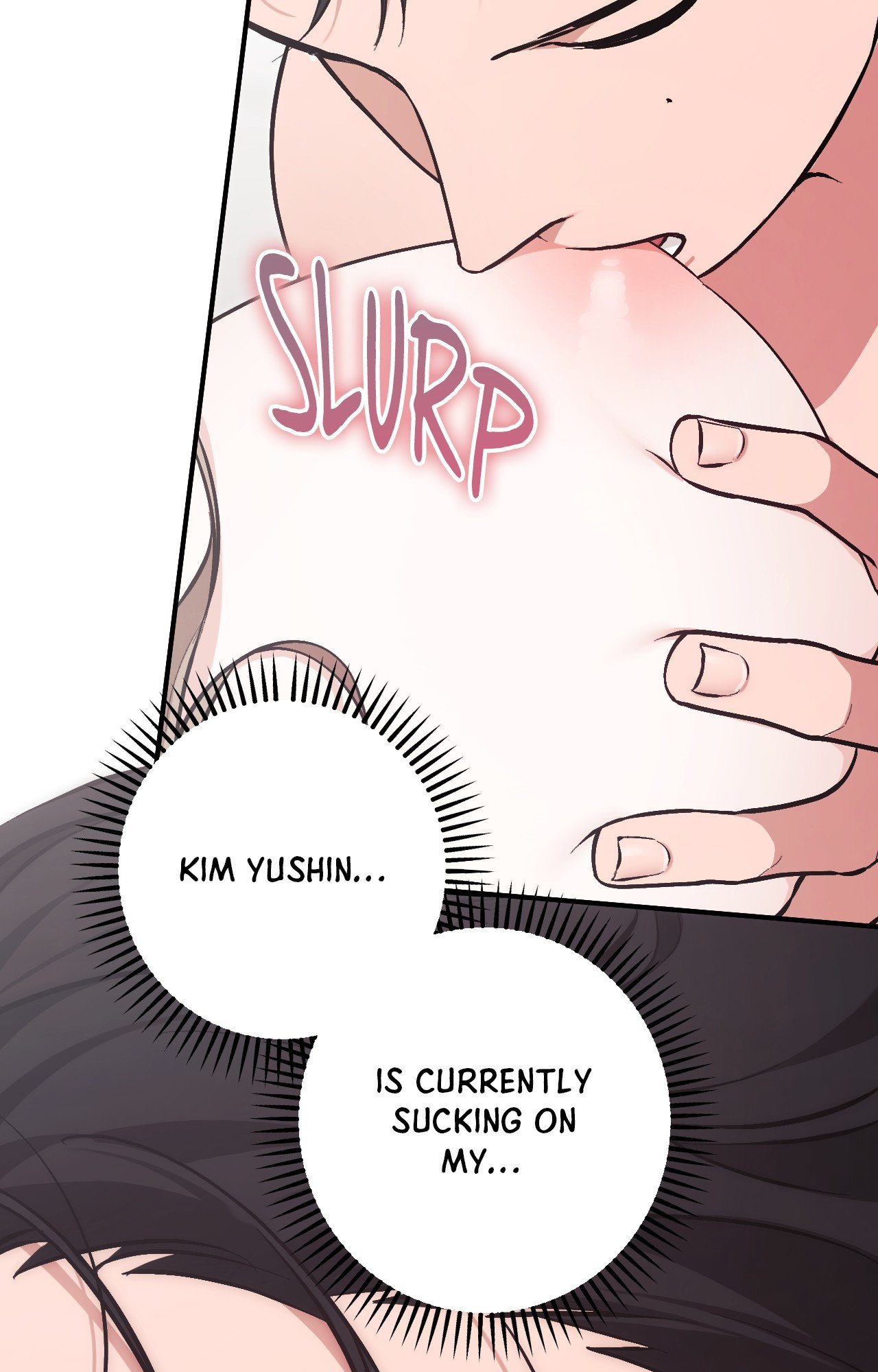 Milk My Strawberries Chapter 4 - Page 100