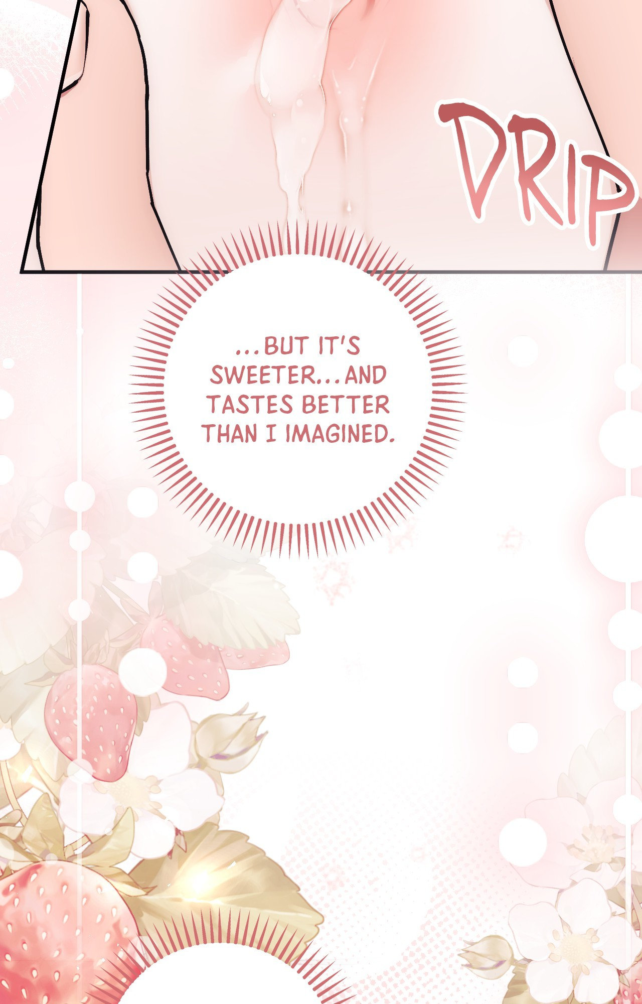 Milk My Strawberries Chapter 5 - Page 11