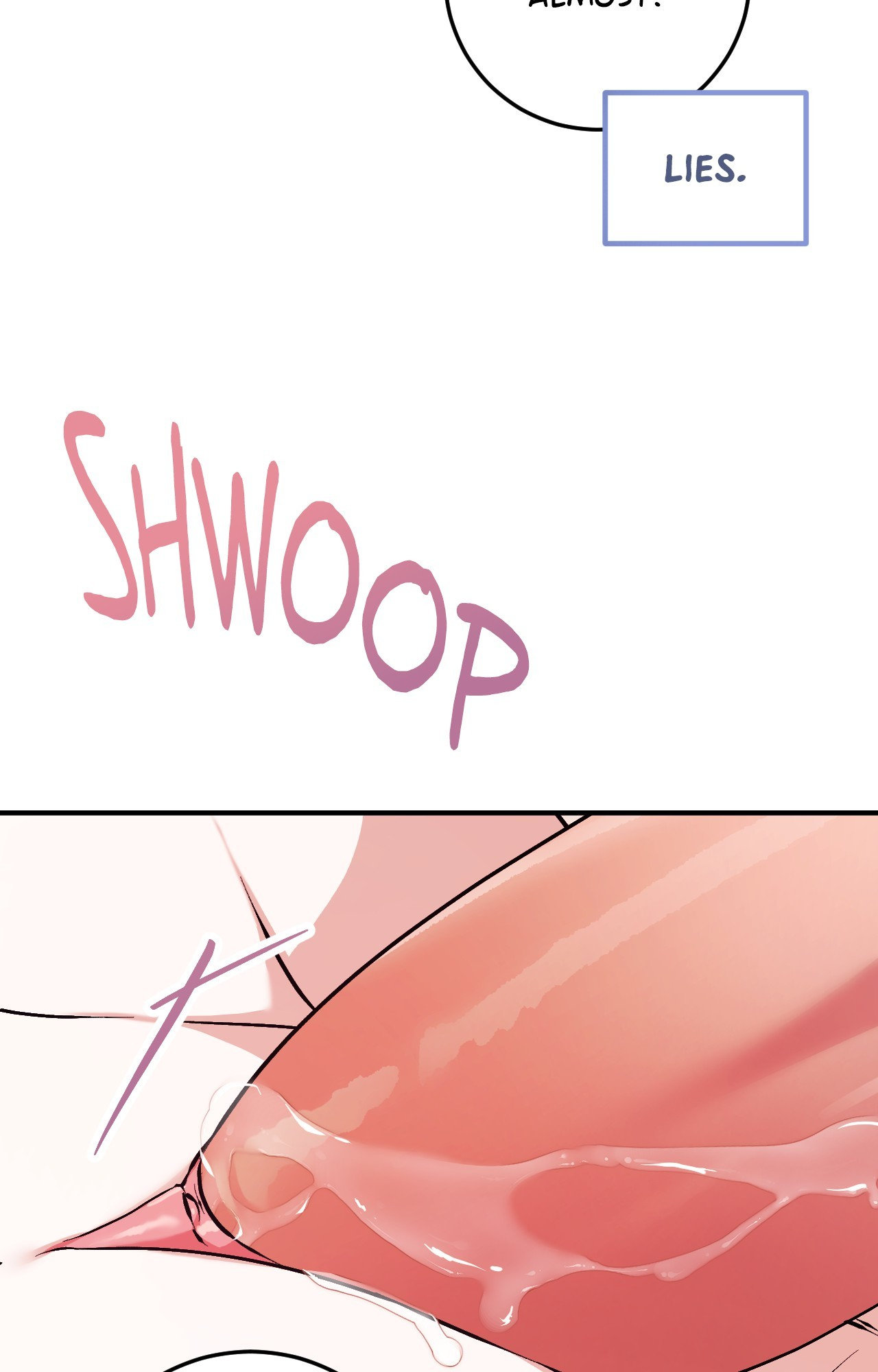 Milk My Strawberries Chapter 5 - Page 102