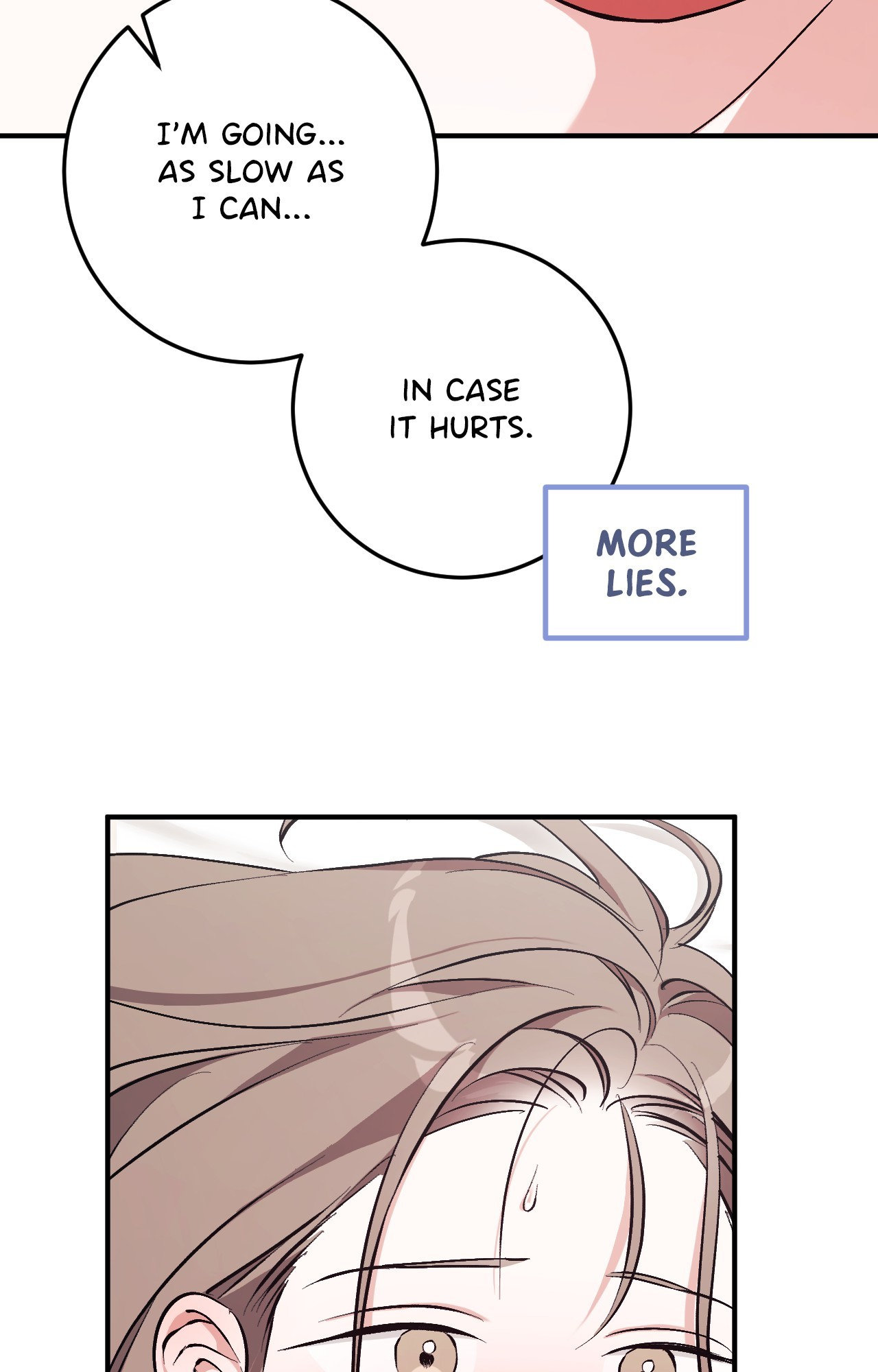 Milk My Strawberries Chapter 5 - Page 103