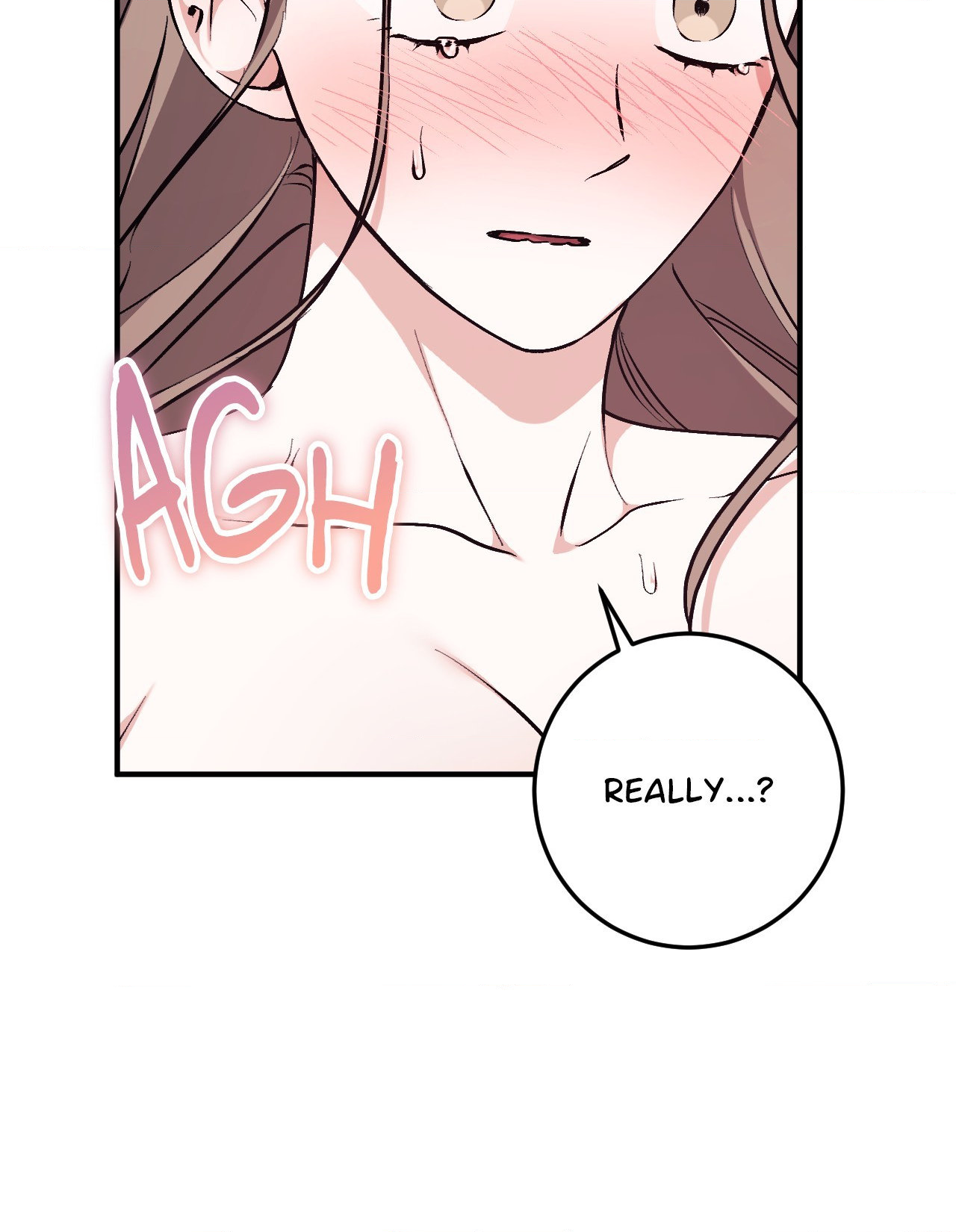 Milk My Strawberries Chapter 5 - Page 104