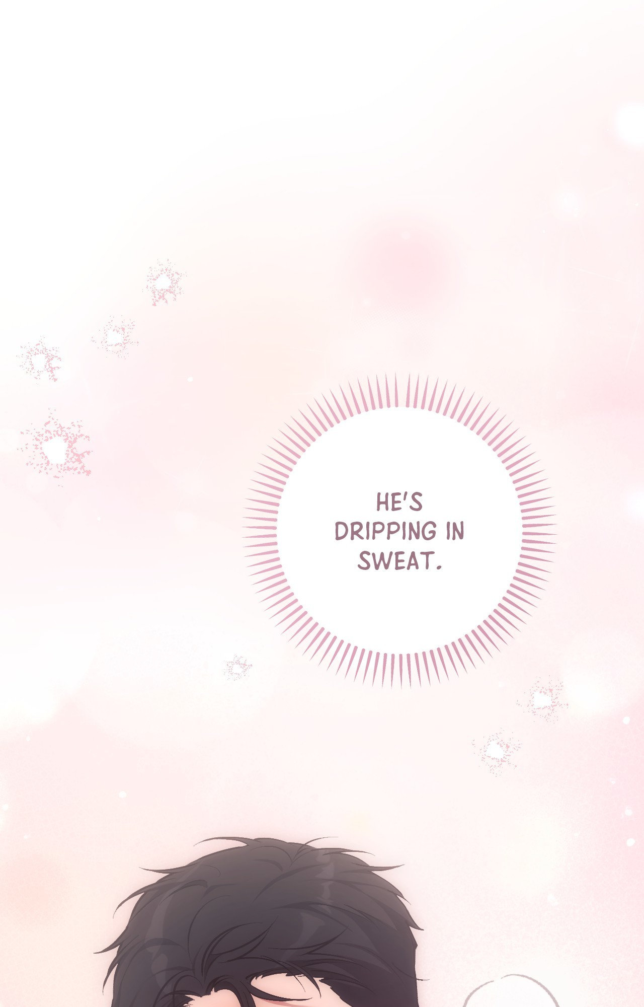 Milk My Strawberries Chapter 5 - Page 105