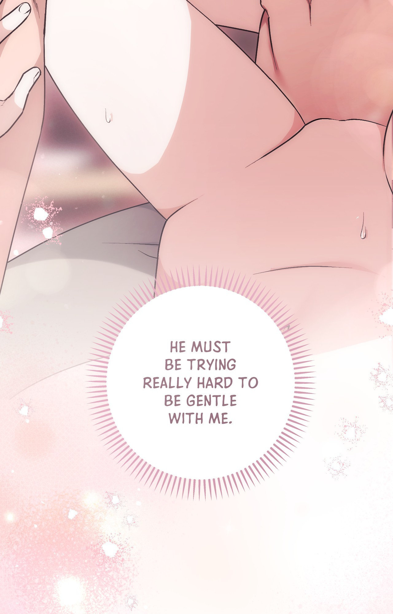 Milk My Strawberries Chapter 5 - Page 107