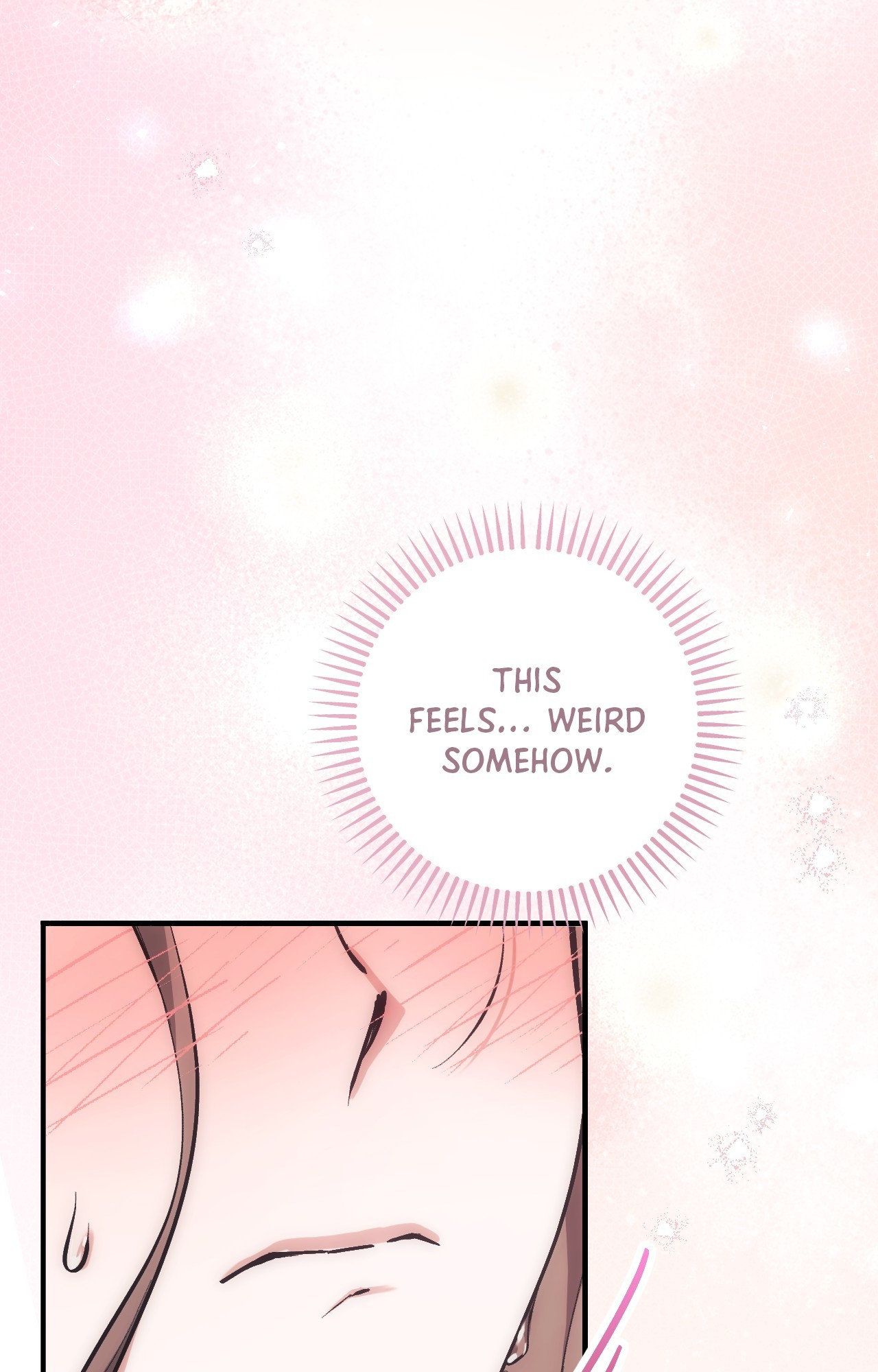 Milk My Strawberries Chapter 5 - Page 108