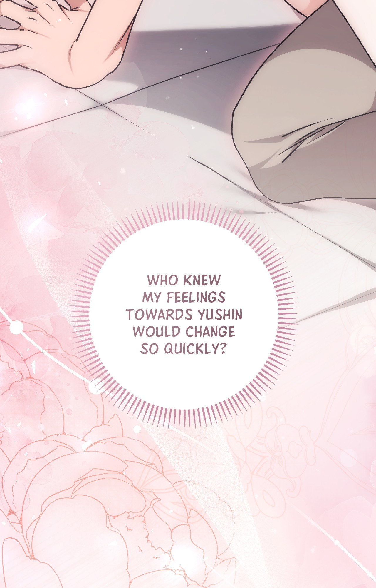 Milk My Strawberries Chapter 5 - Page 113