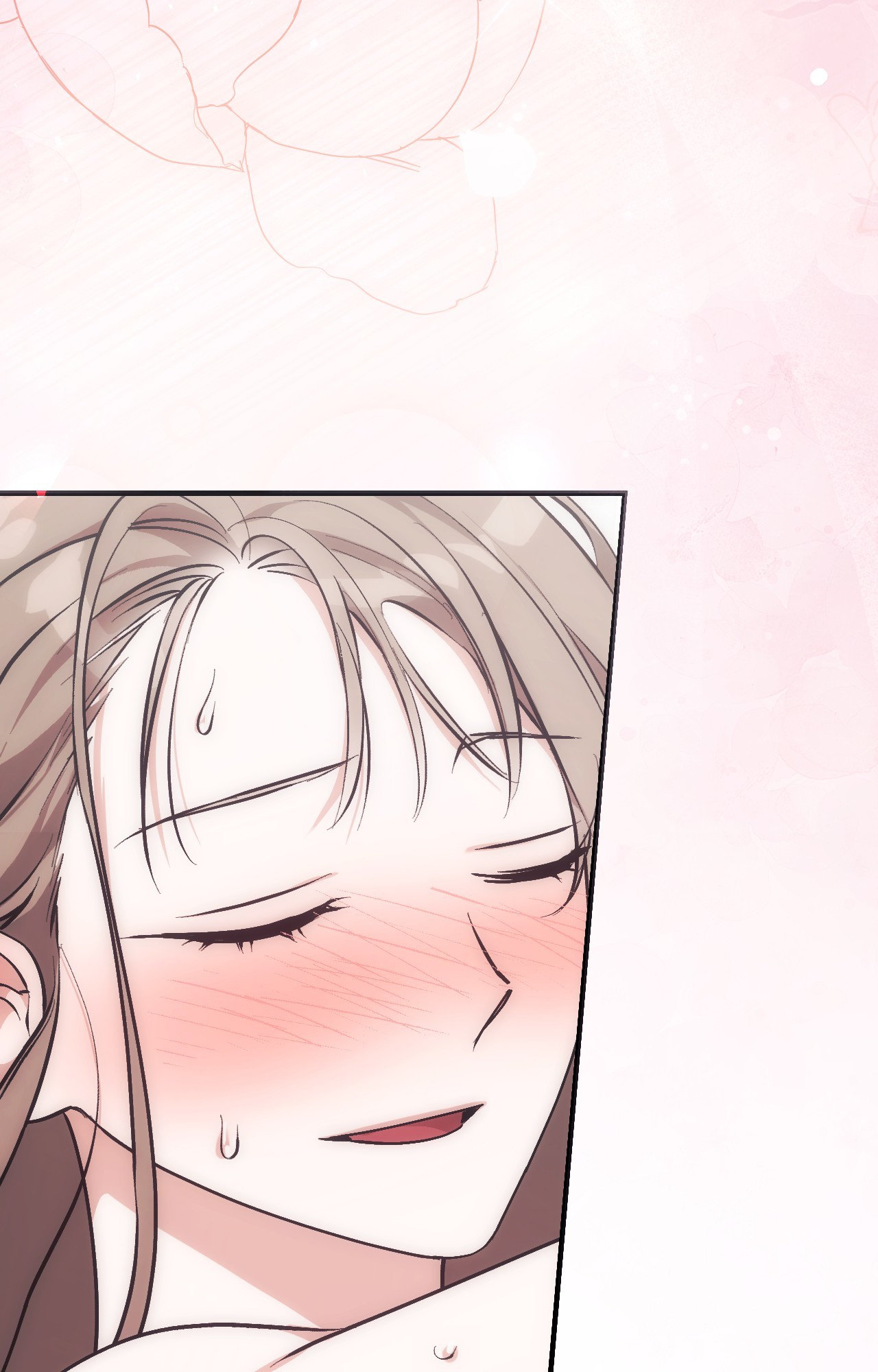Milk My Strawberries Chapter 5 - Page 114