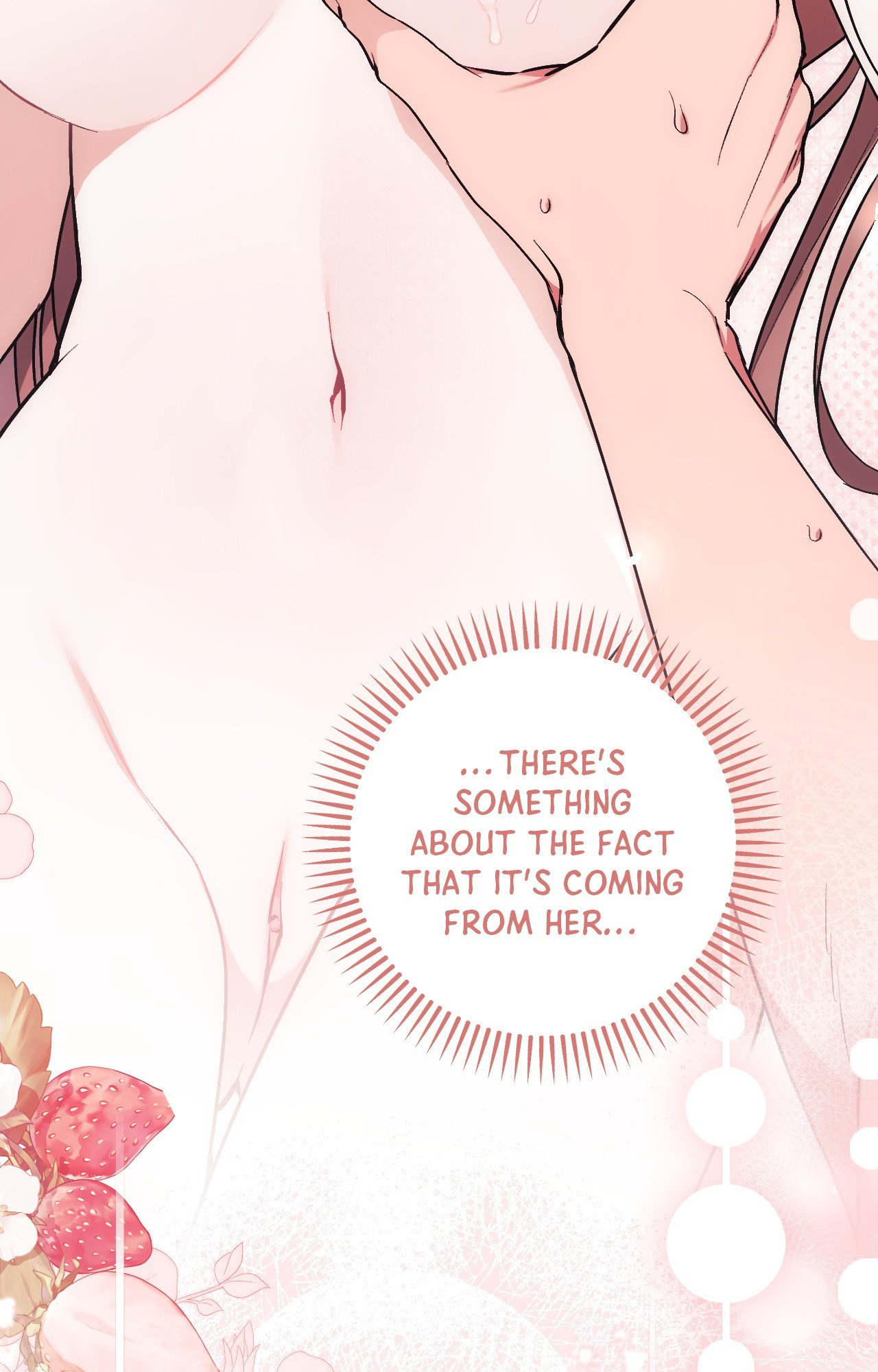 Milk My Strawberries Chapter 5 - Page 13