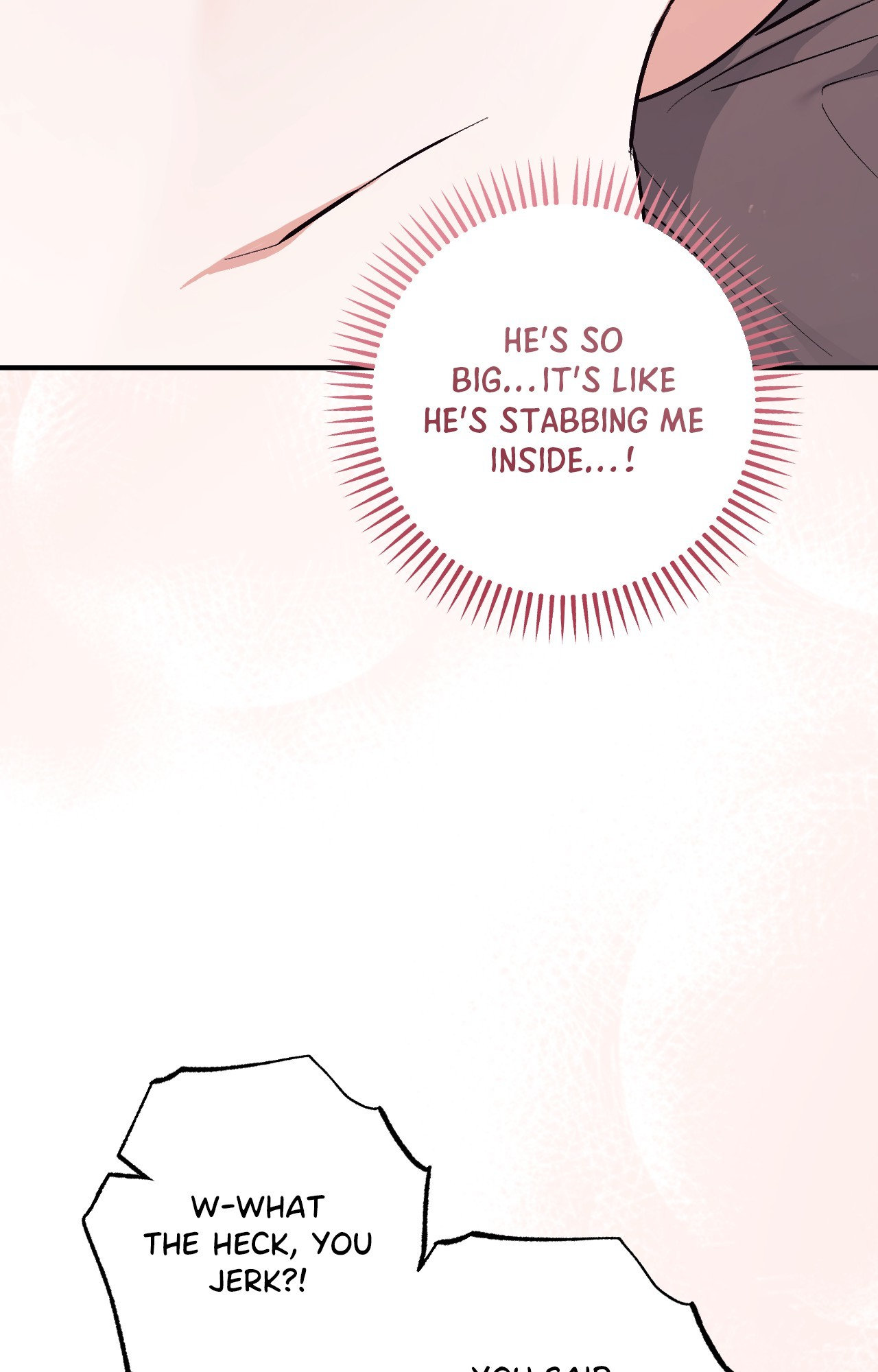 Milk My Strawberries Chapter 5 - Page 121
