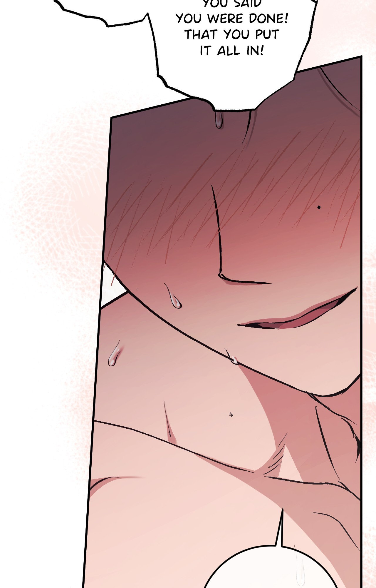 Milk My Strawberries Chapter 5 - Page 122