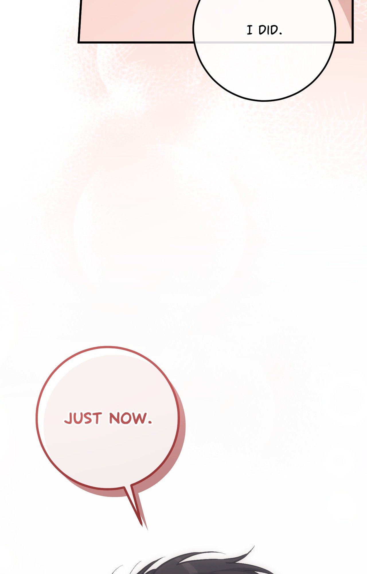 Milk My Strawberries Chapter 5 - Page 123