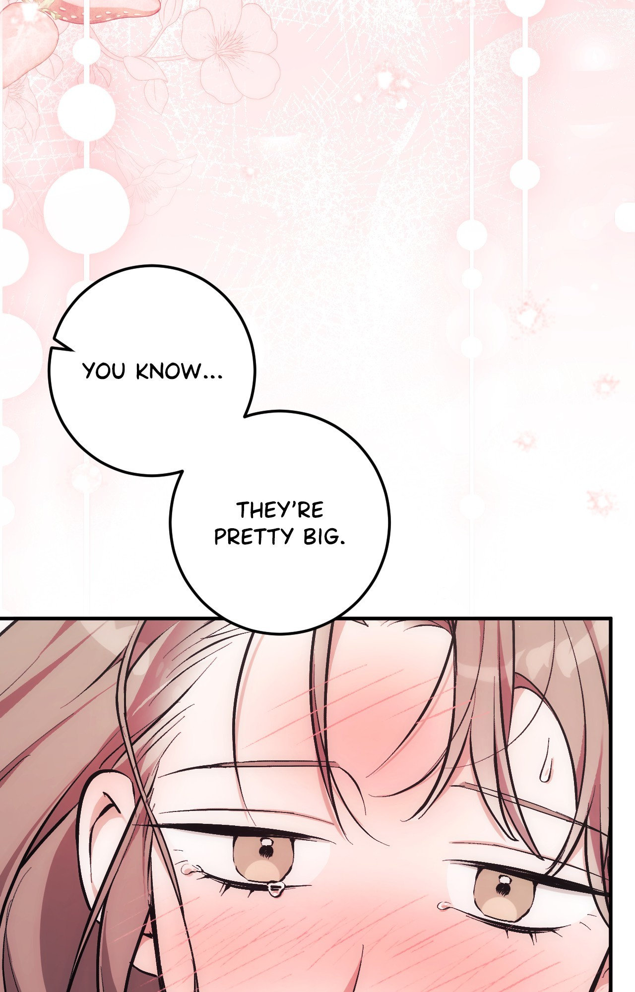Milk My Strawberries Chapter 5 - Page 14