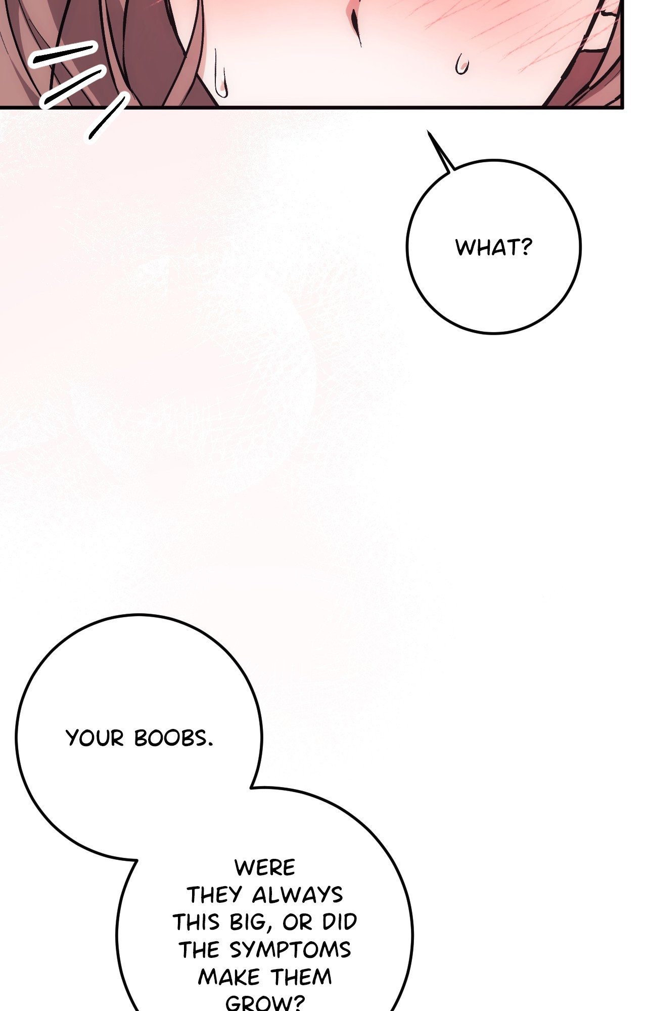Milk My Strawberries Chapter 5 - Page 15