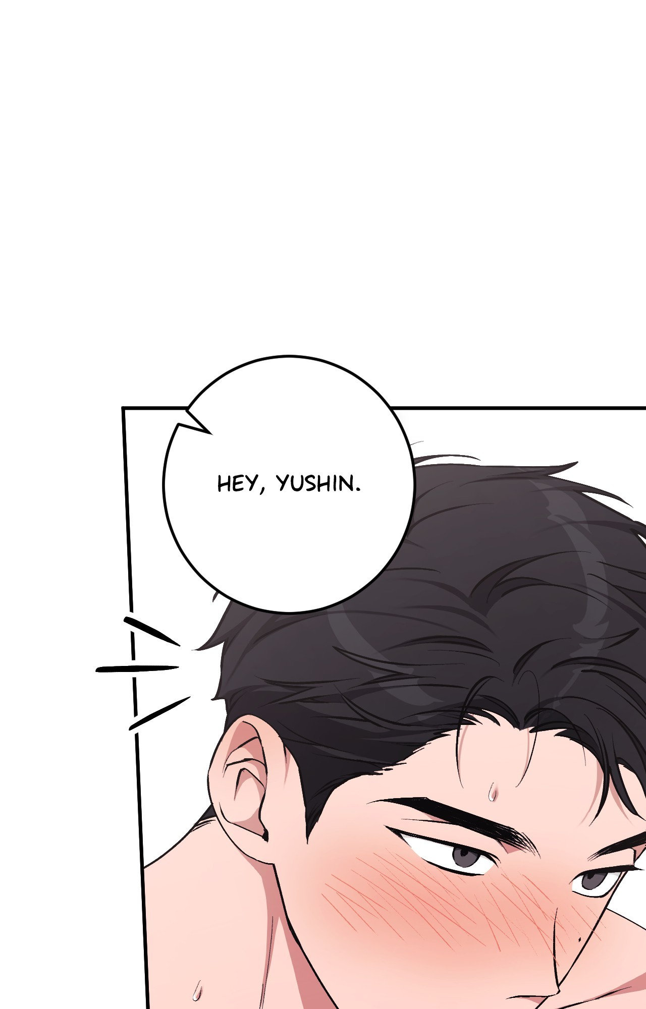 Milk My Strawberries Chapter 5 - Page 17