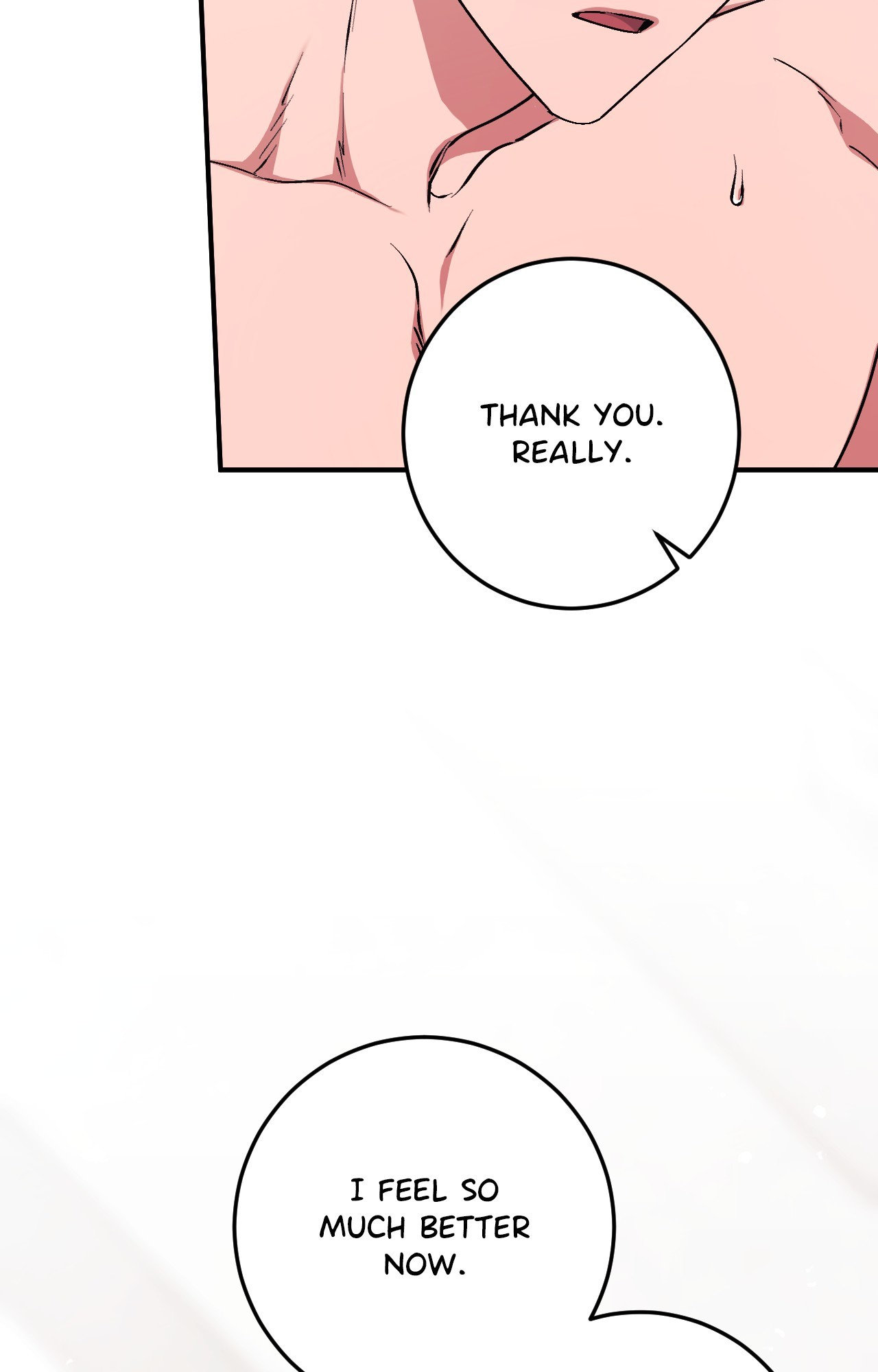 Milk My Strawberries Chapter 5 - Page 18