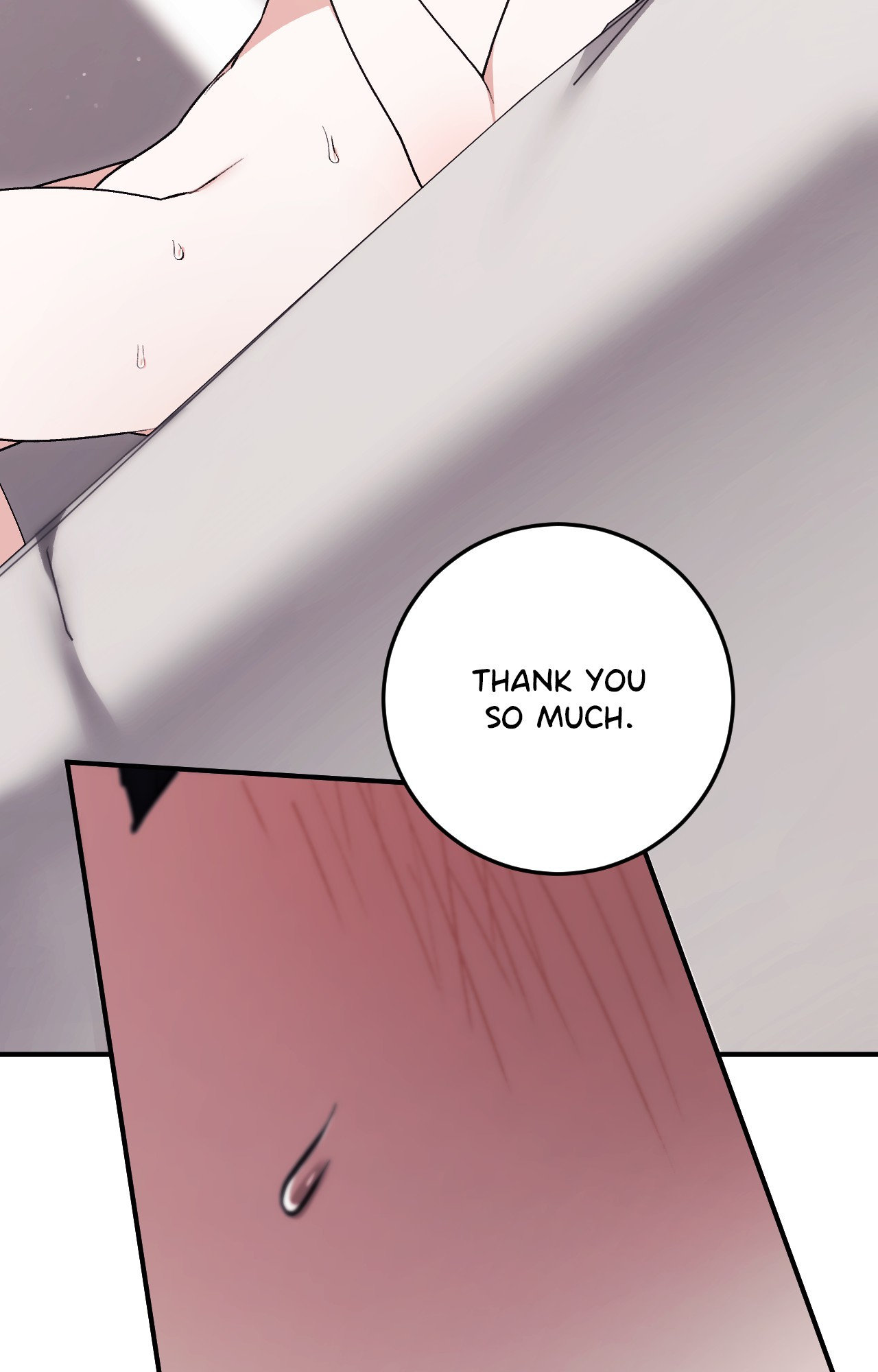 Milk My Strawberries Chapter 5 - Page 20