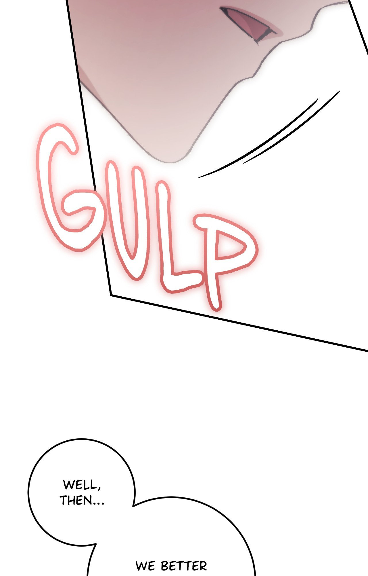 Milk My Strawberries Chapter 5 - Page 21