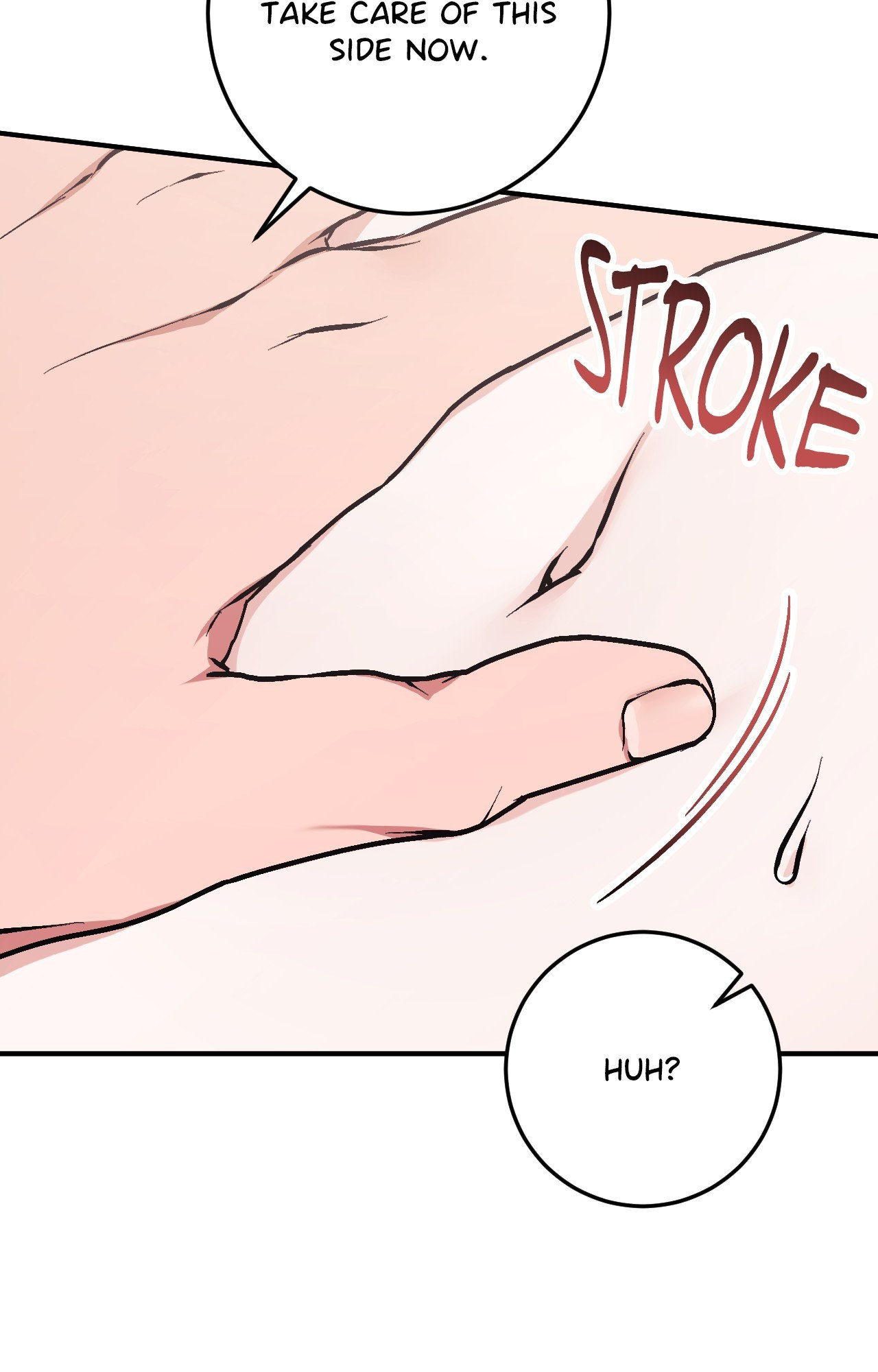 Milk My Strawberries Chapter 5 - Page 22