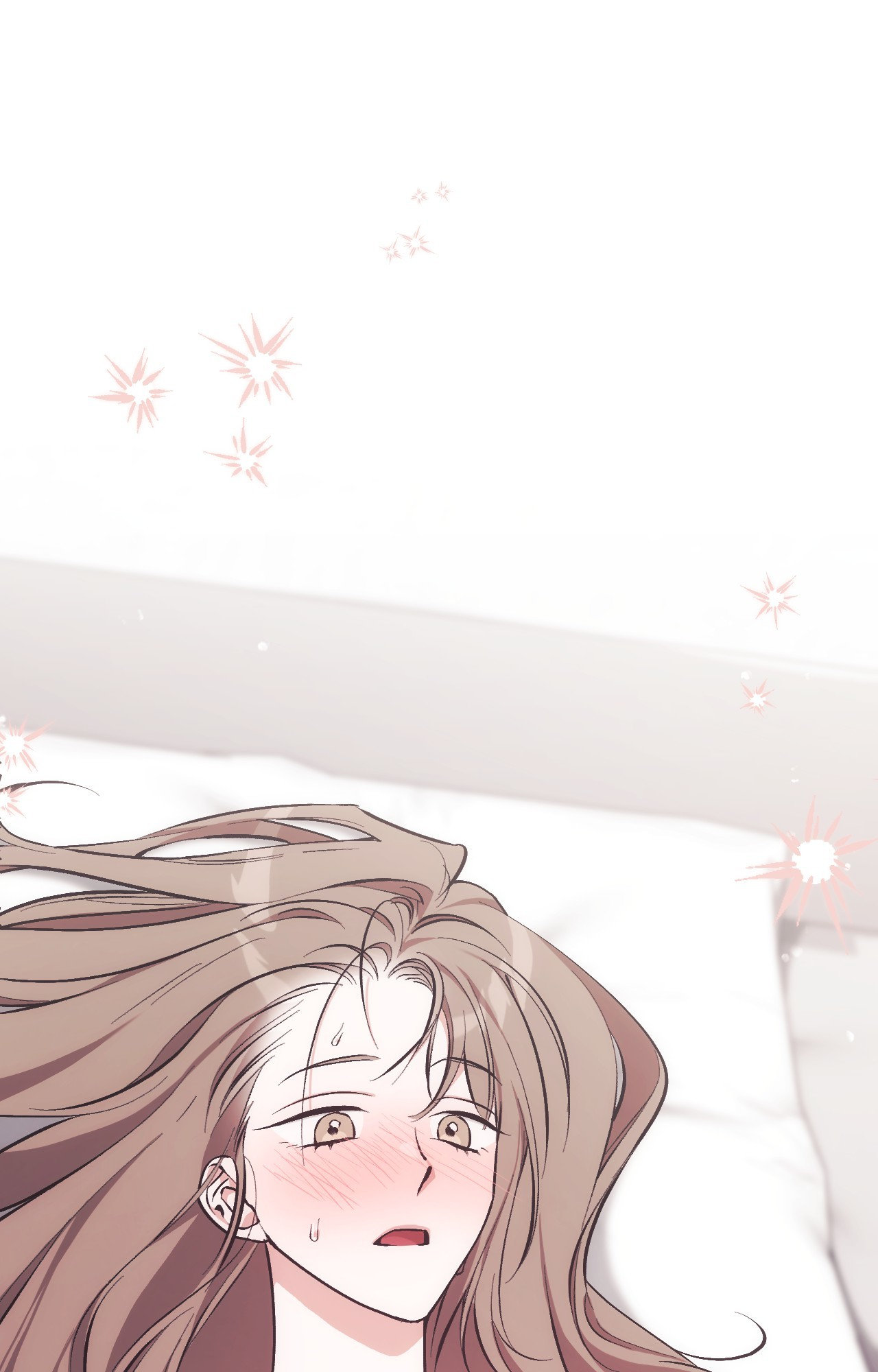 Milk My Strawberries Chapter 5 - Page 24