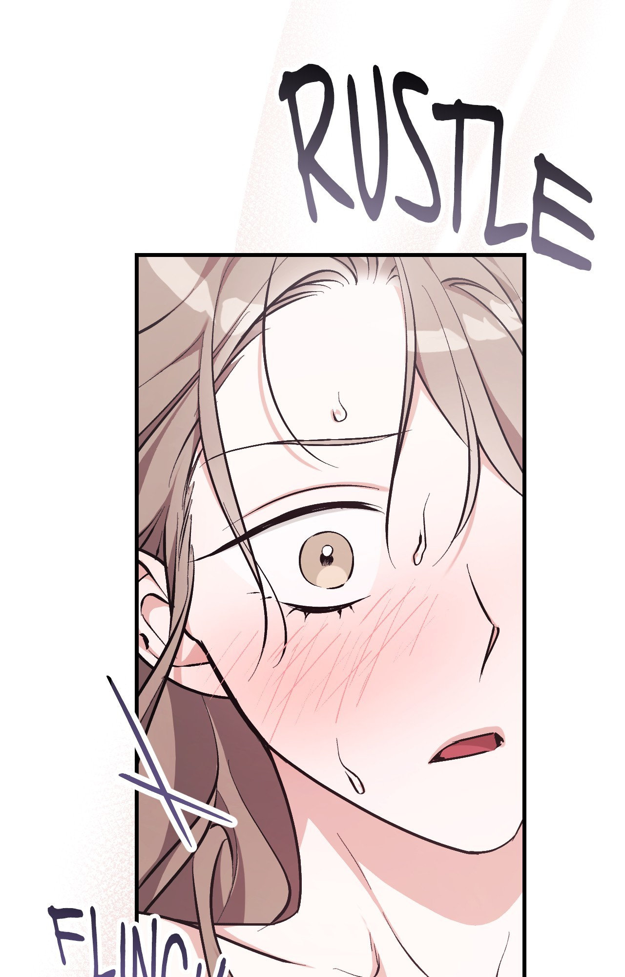 Milk My Strawberries Chapter 5 - Page 31