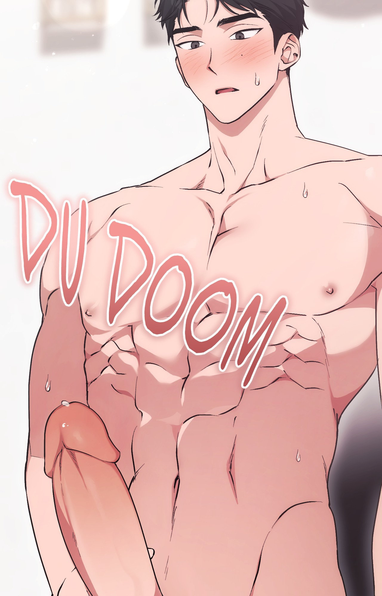 Milk My Strawberries Chapter 5 - Page 33