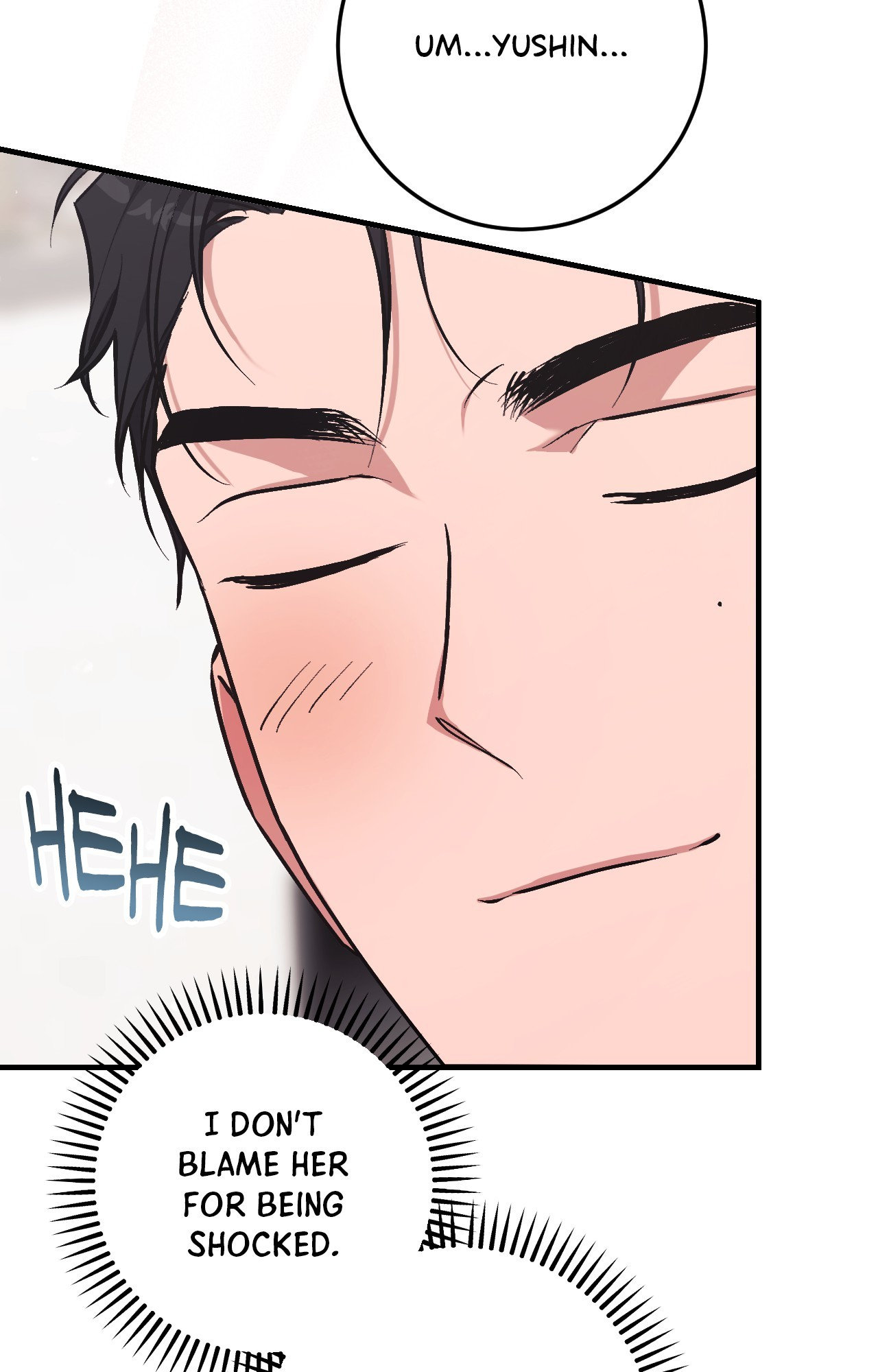 Milk My Strawberries Chapter 5 - Page 36