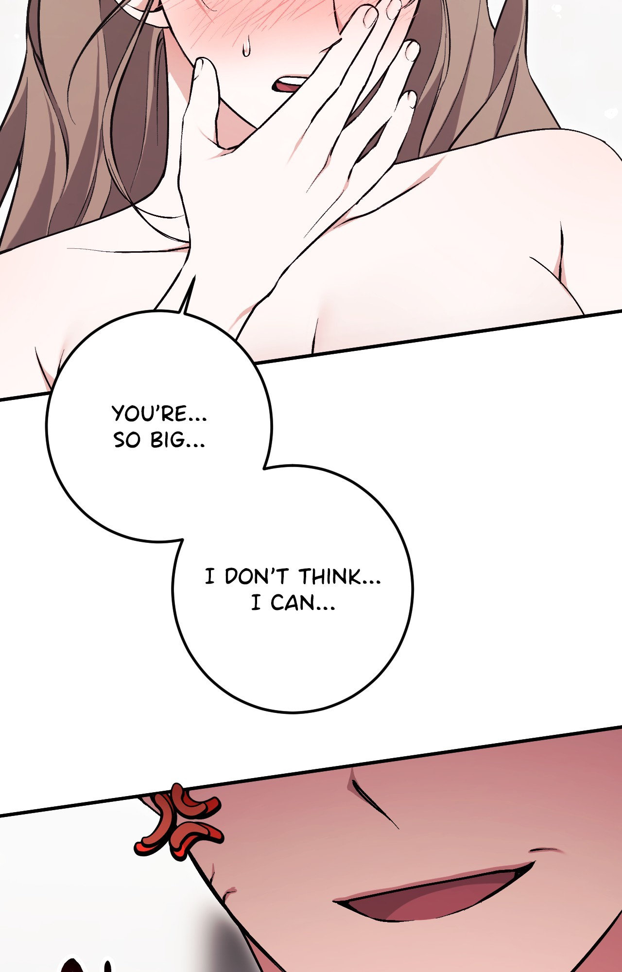 Milk My Strawberries Chapter 5 - Page 43