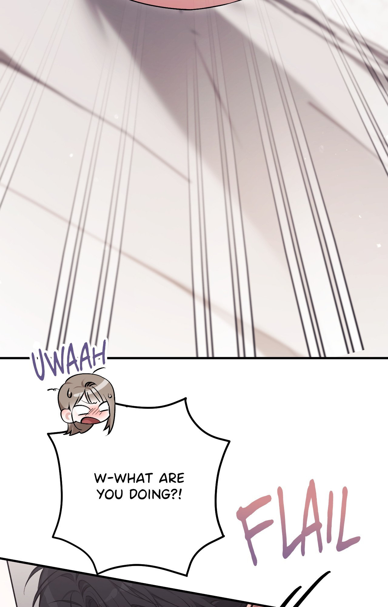 Milk My Strawberries Chapter 5 - Page 46
