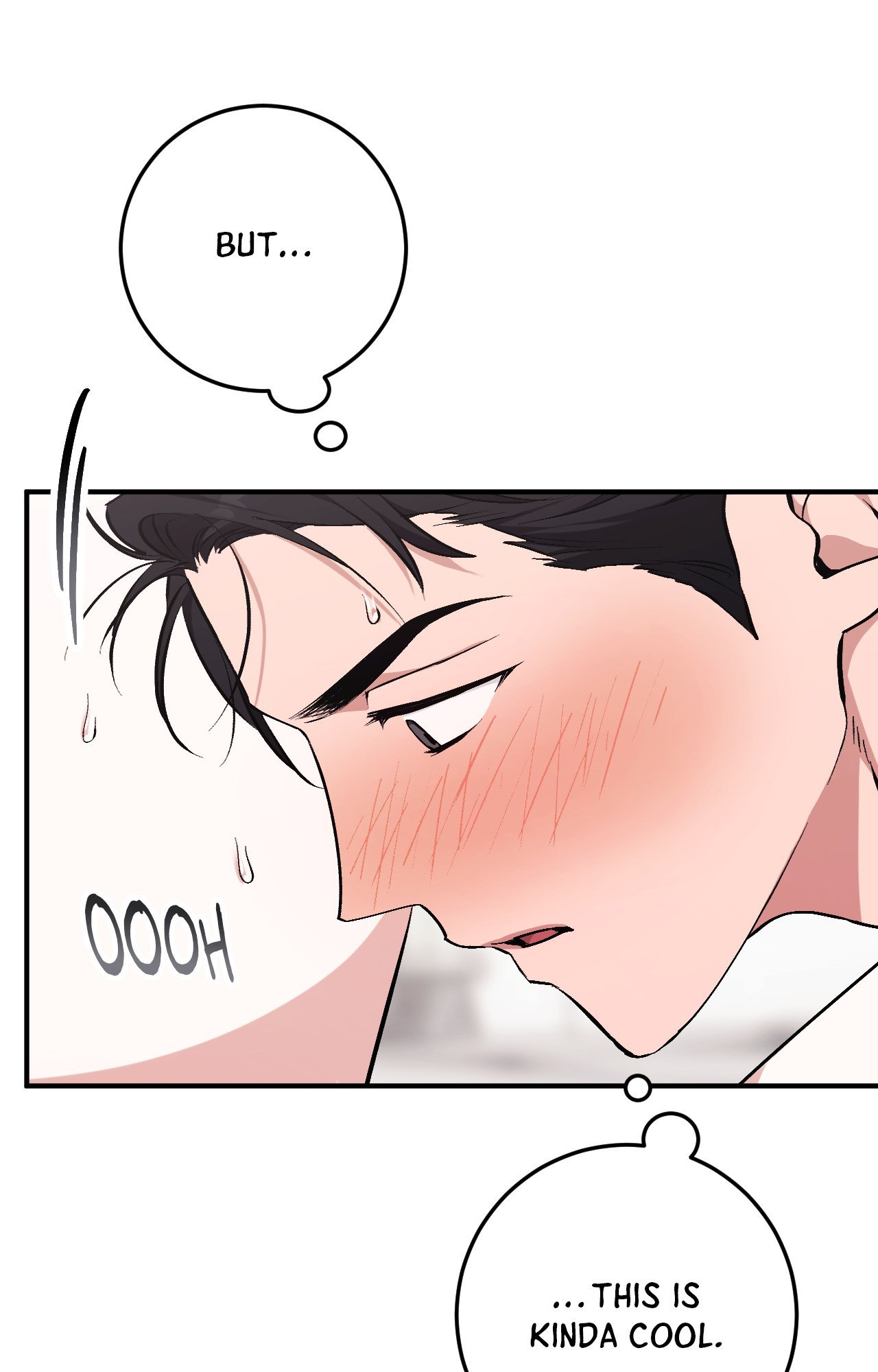 Milk My Strawberries Chapter 5 - Page 48