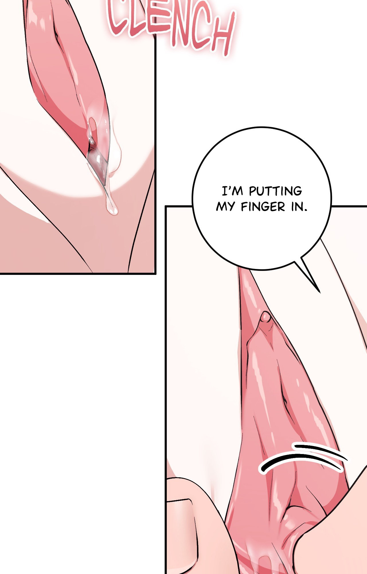 Milk My Strawberries Chapter 5 - Page 50