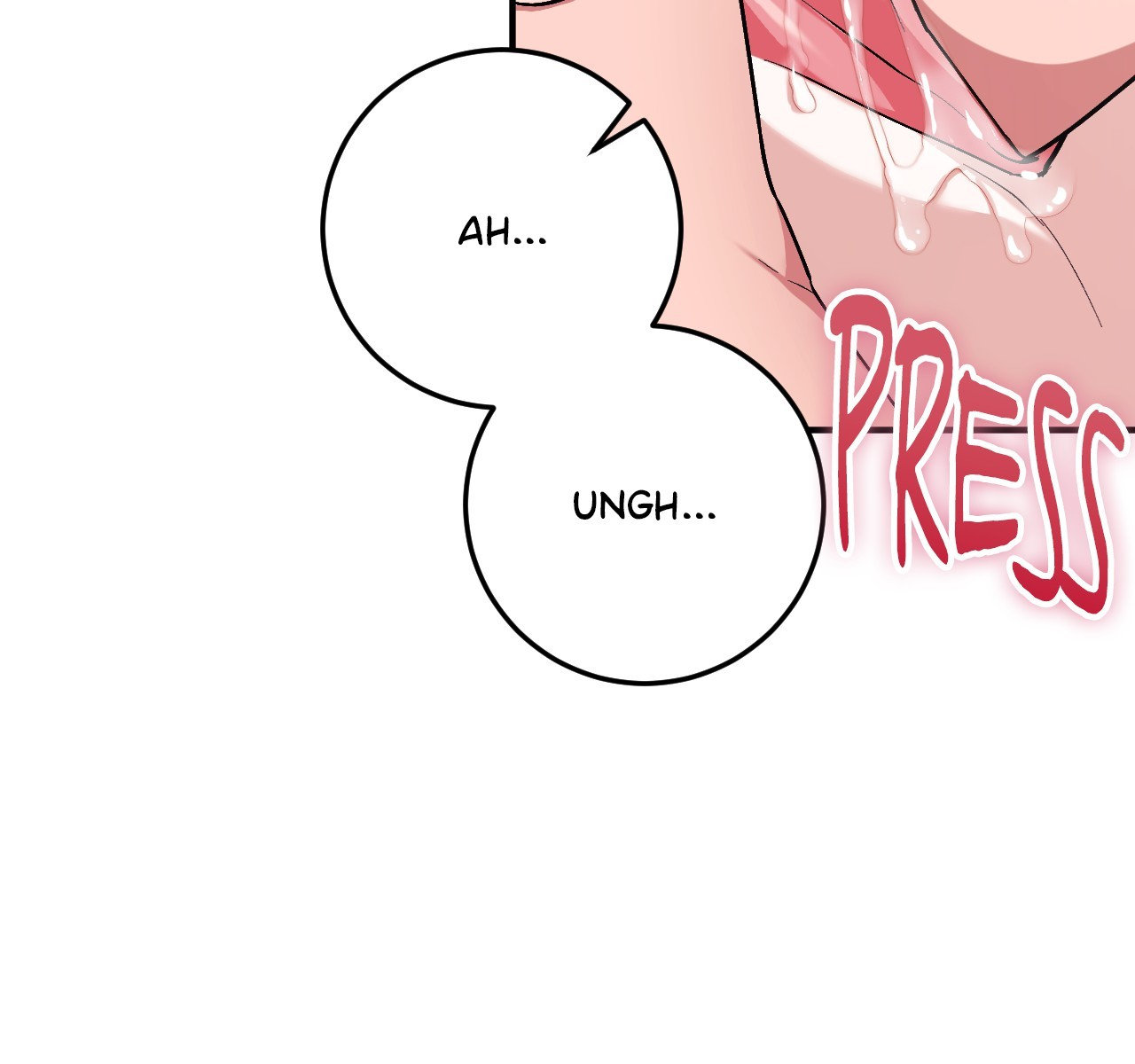 Milk My Strawberries Chapter 5 - Page 51