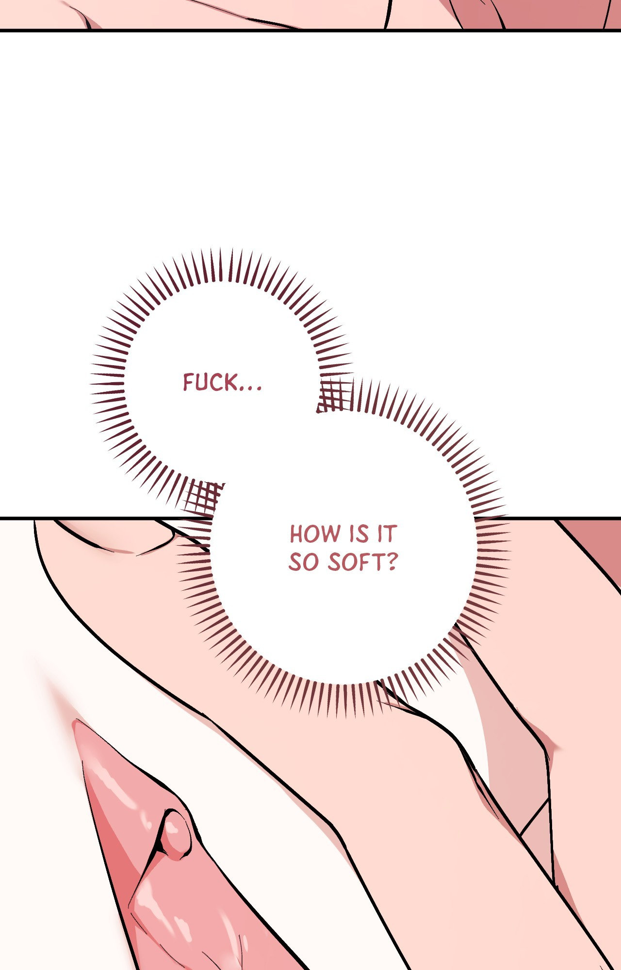 Milk My Strawberries Chapter 5 - Page 53