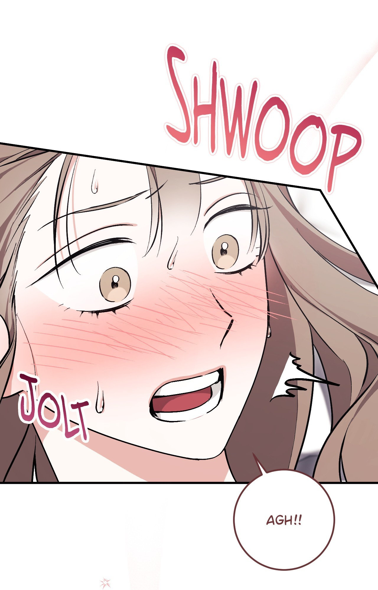 Milk My Strawberries Chapter 5 - Page 55