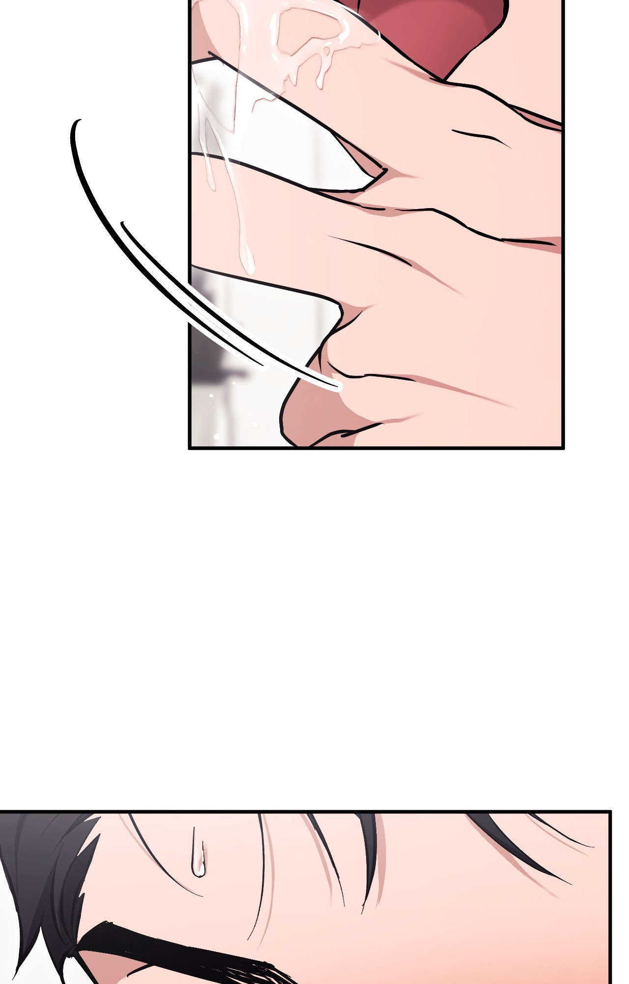 Milk My Strawberries Chapter 5 - Page 62