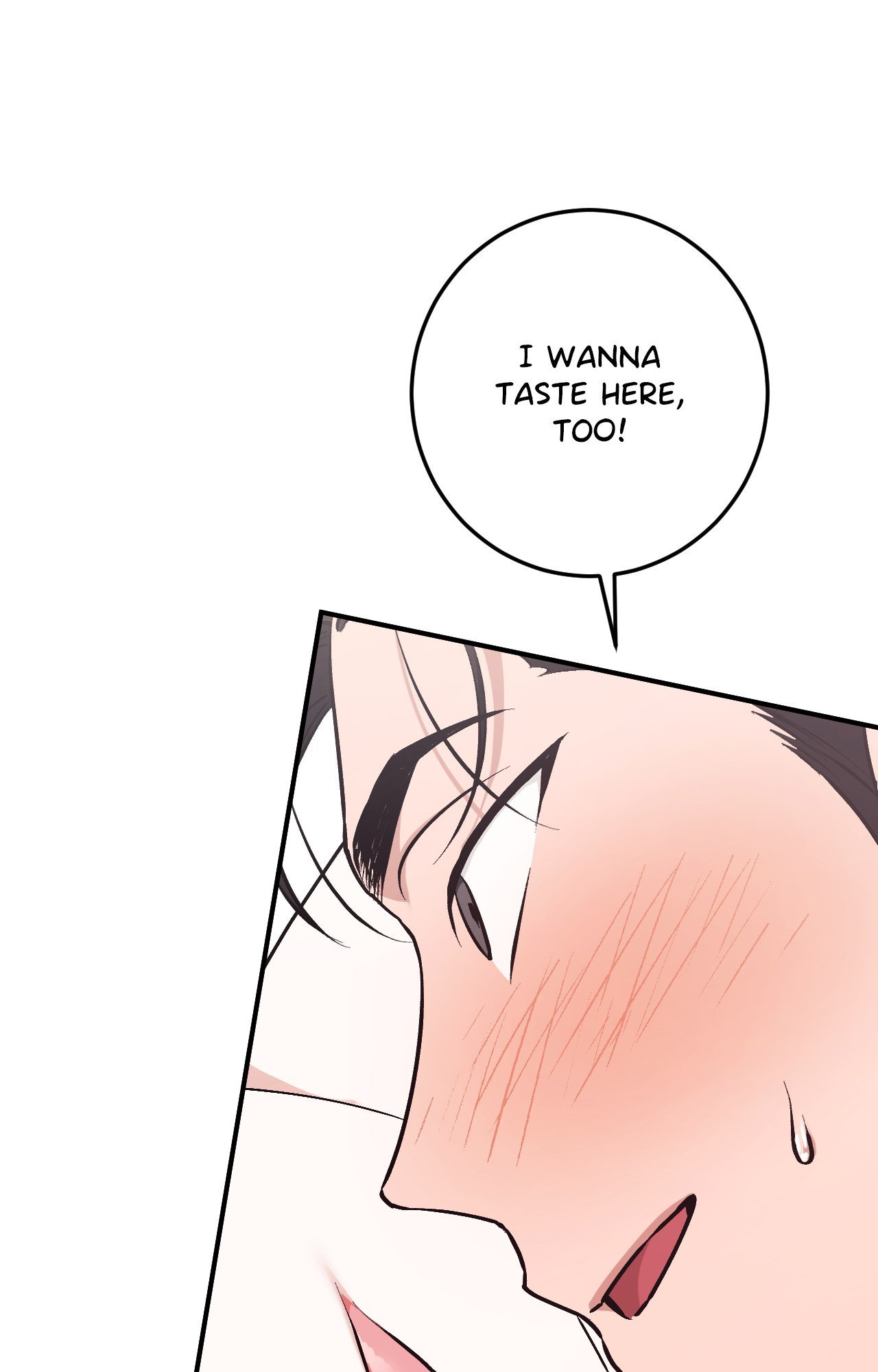 Milk My Strawberries Chapter 5 - Page 66