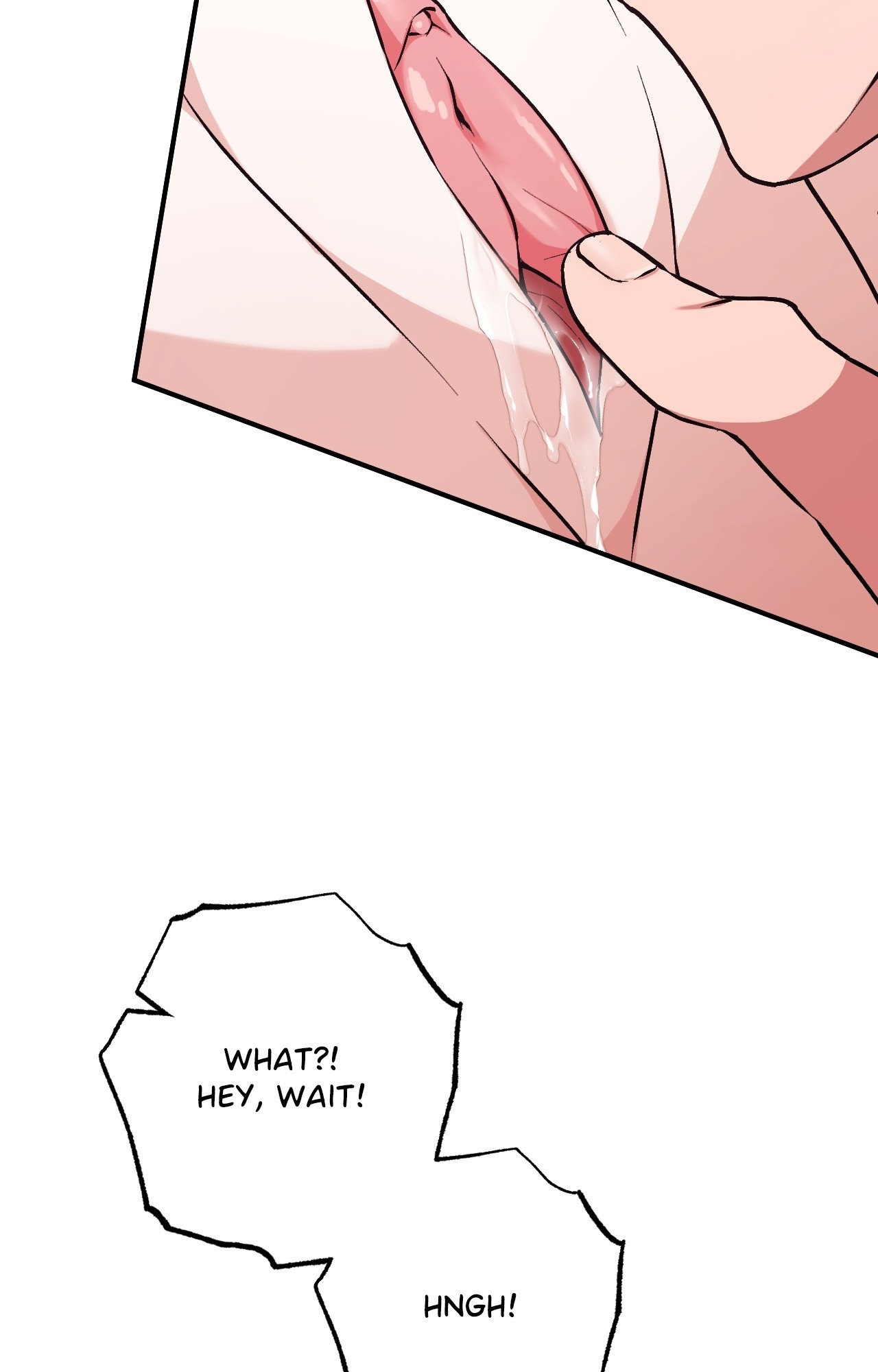 Milk My Strawberries Chapter 5 - Page 67