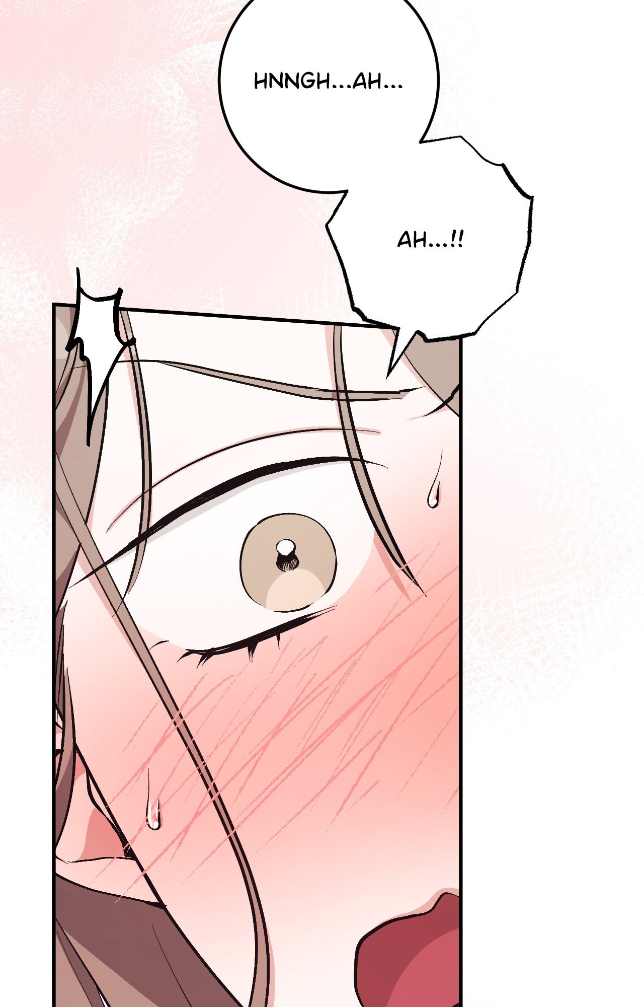 Milk My Strawberries Chapter 5 - Page 69