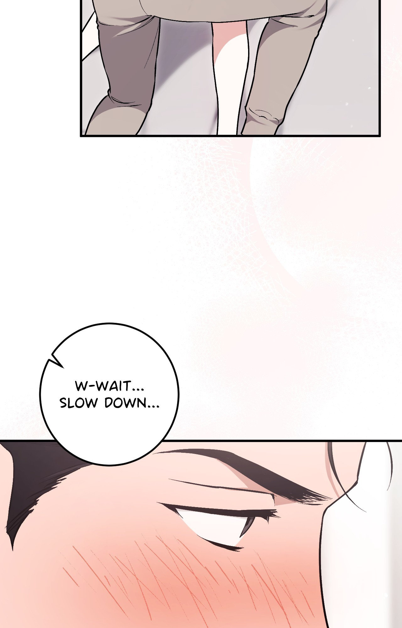 Milk My Strawberries Chapter 5 - Page 8