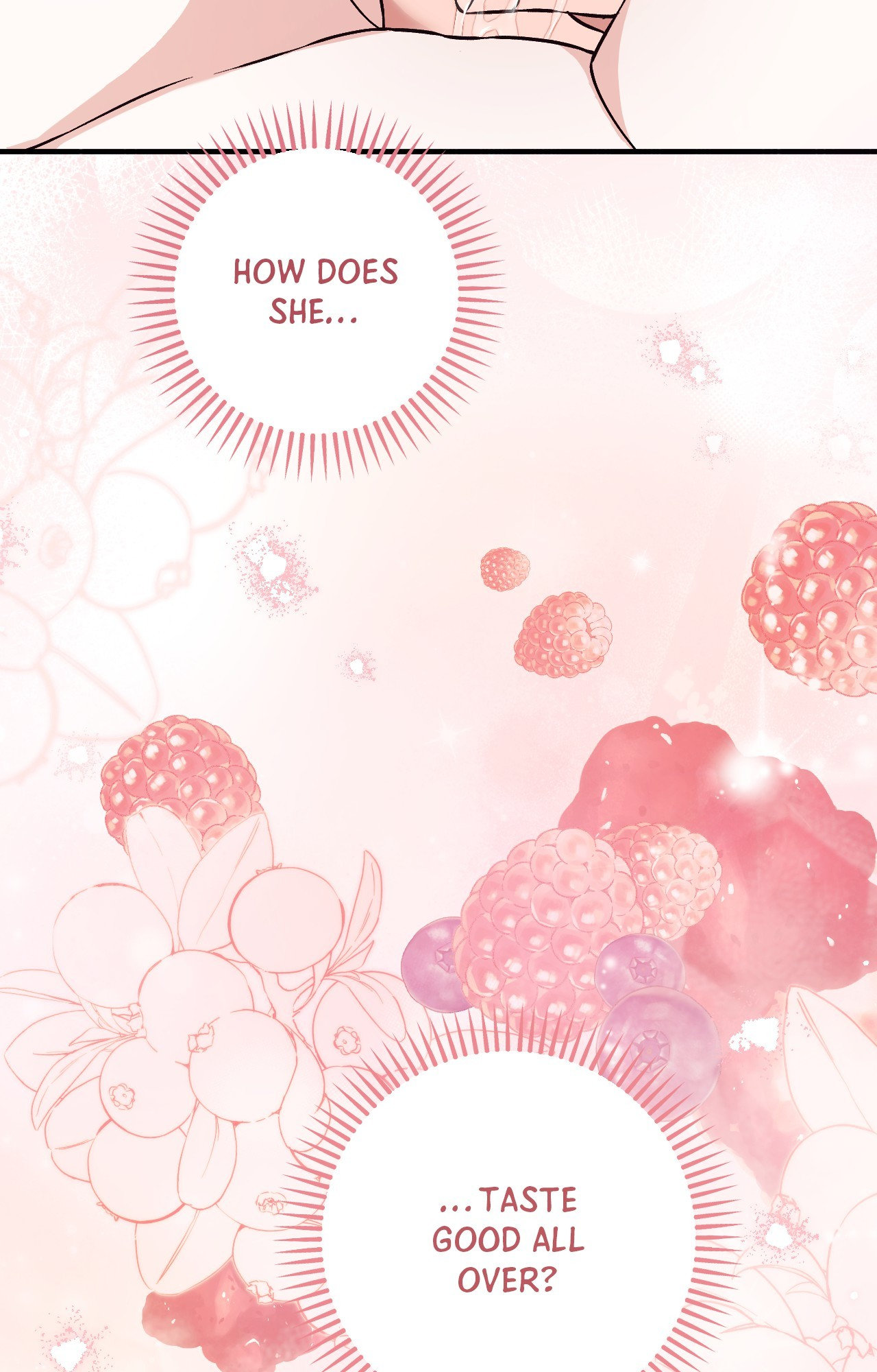 Milk My Strawberries Chapter 5 - Page 75