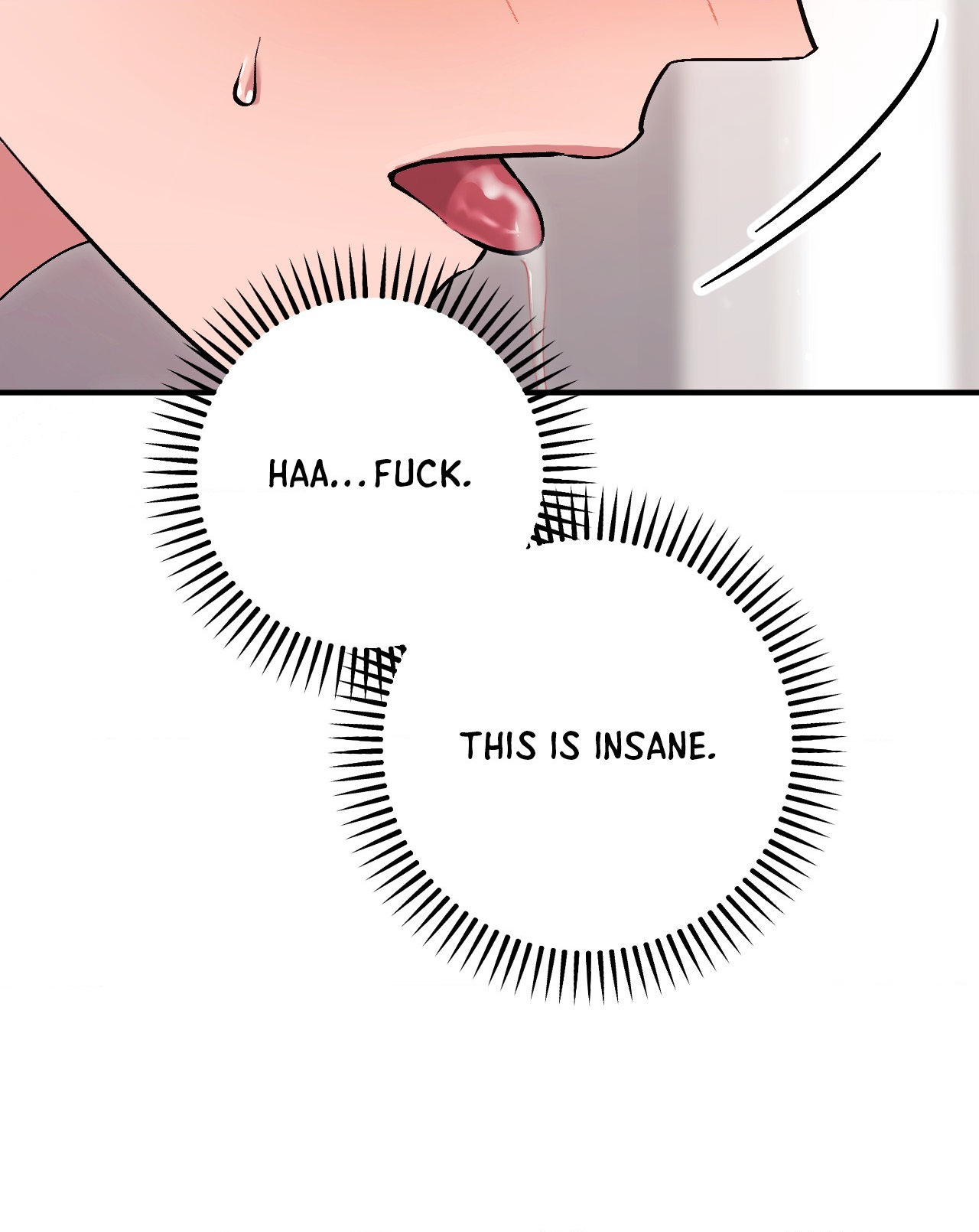 Milk My Strawberries Chapter 5 - Page 9