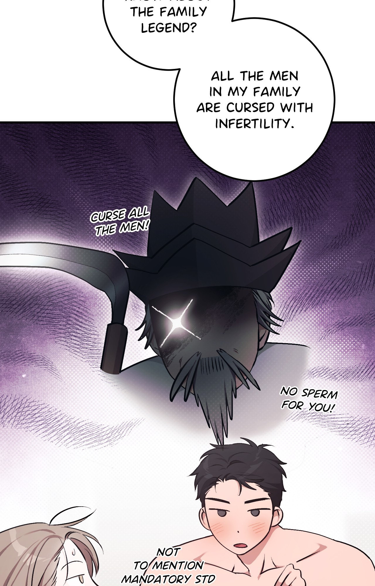 Milk My Strawberries Chapter 5 - Page 83