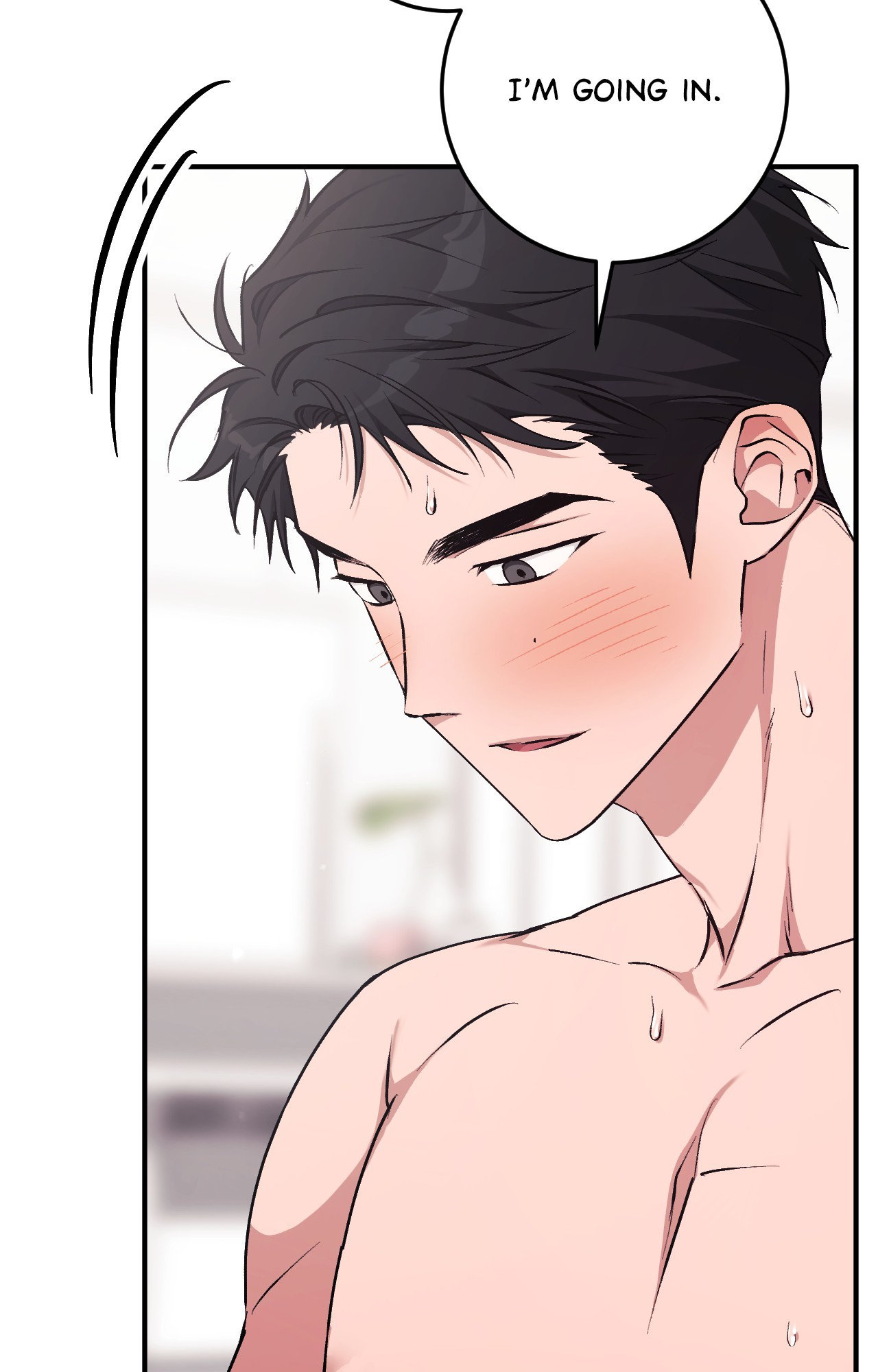 Milk My Strawberries Chapter 5 - Page 85